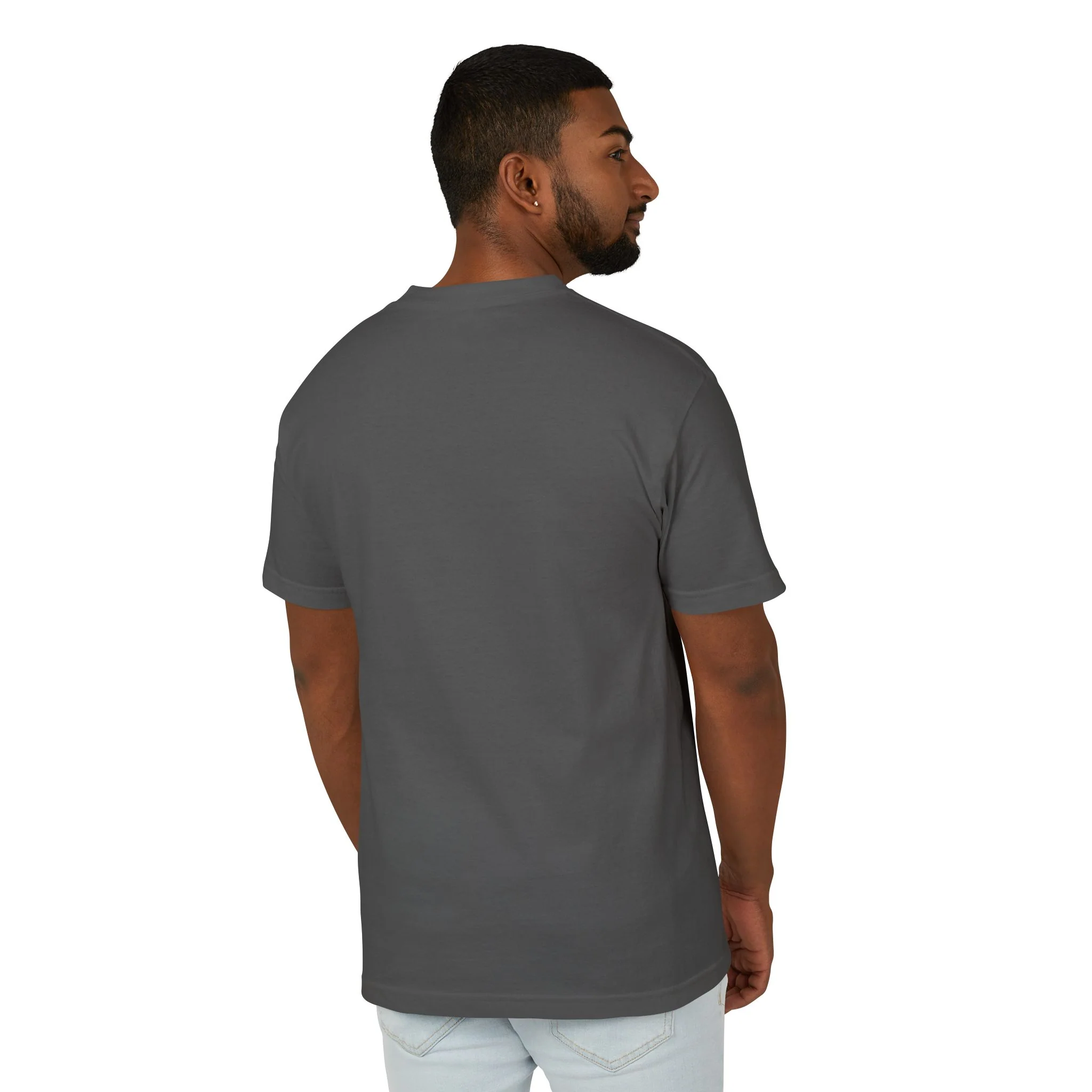 James Schenck ROBO BUB tee by CULTUREEDIT Productions / 6 Colors - Image 36