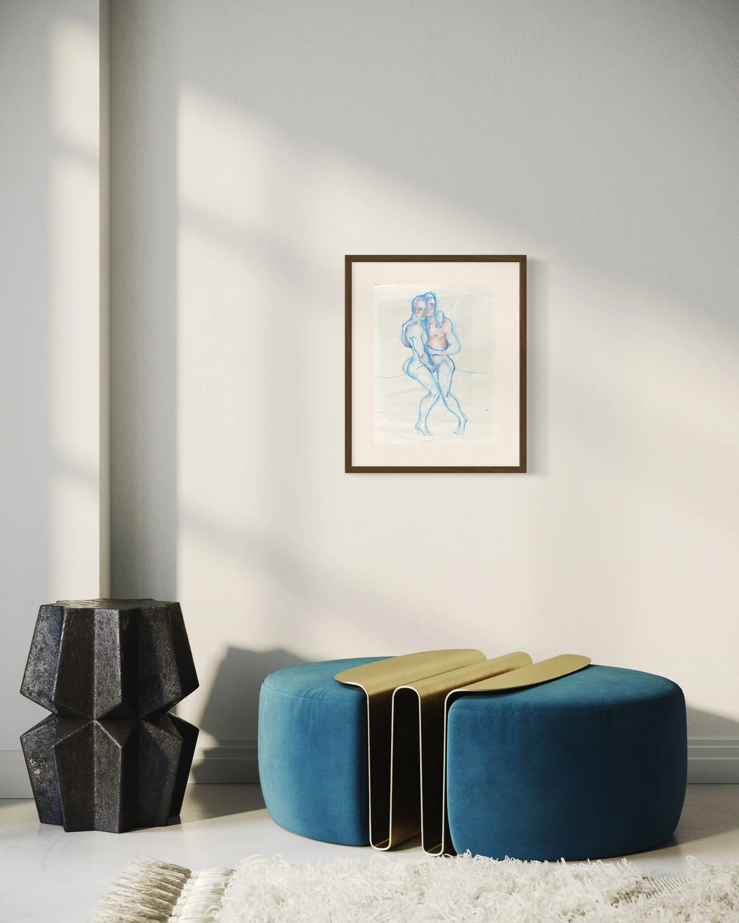 JASON DUFFY, CLOSE, 2018 - Image 2