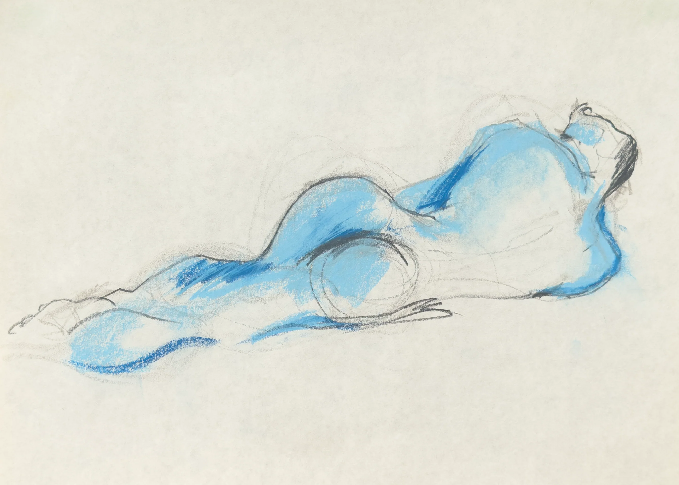 JASON DUFFY, SLEEPING BEAUTY, 2023