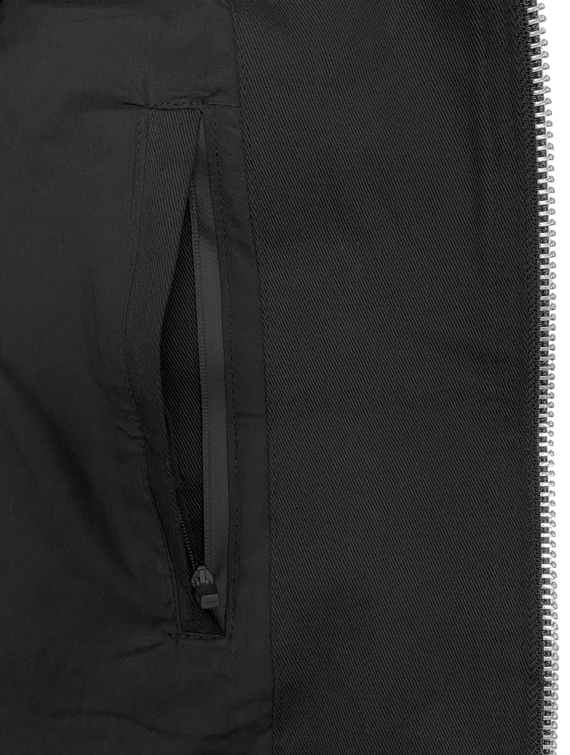 Jean-Michel Basquiat Beat Bop Mechanic's Jacket - Image 7