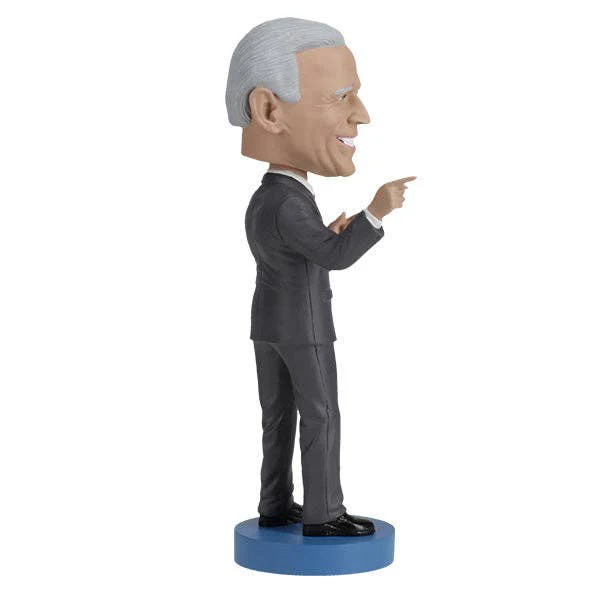Joe Biden "I Did That" Collectible Bobblehead - Image 3