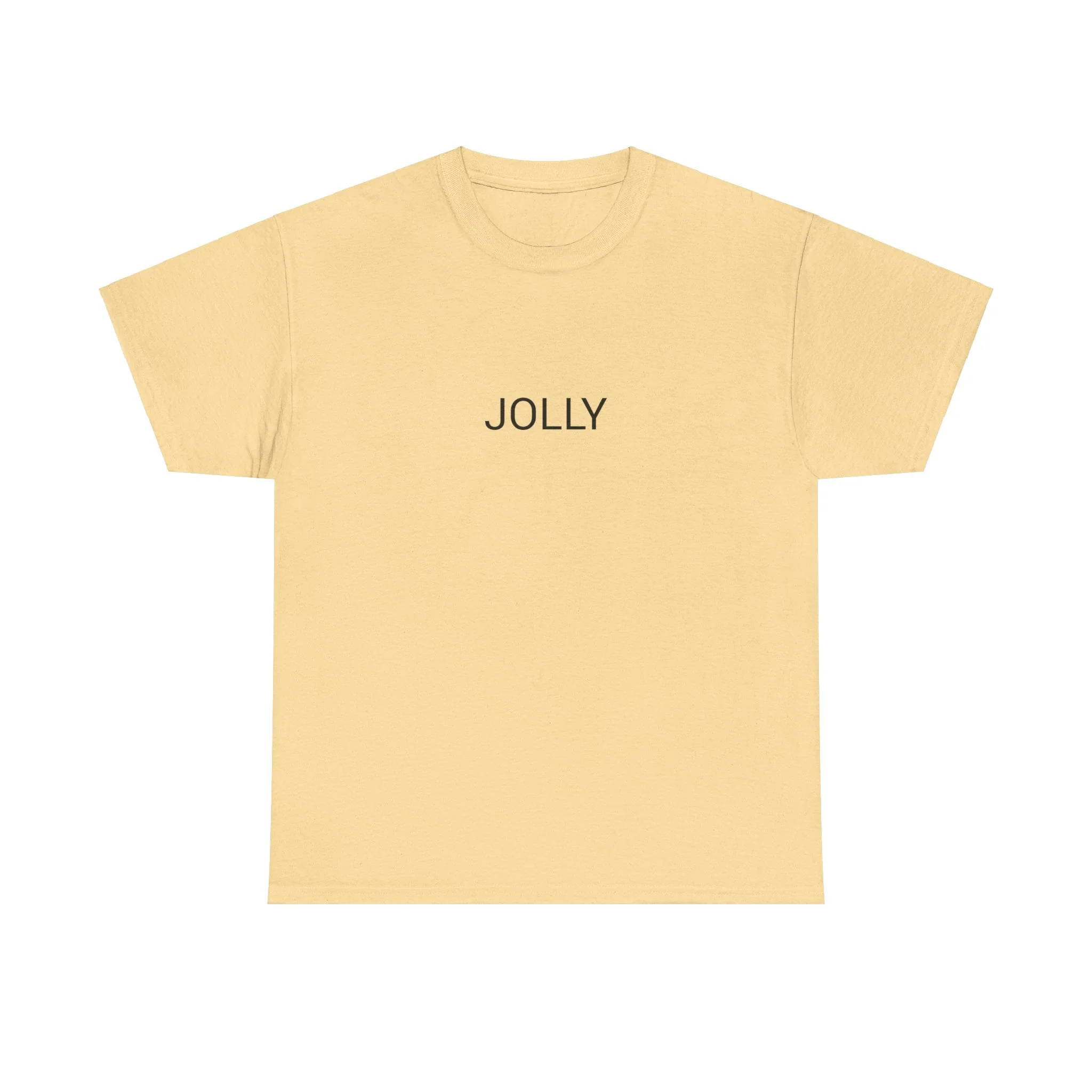 JOLLY TEE BY CULTUREEDIT AVAILABLE IN 13 COLORS - Image 10