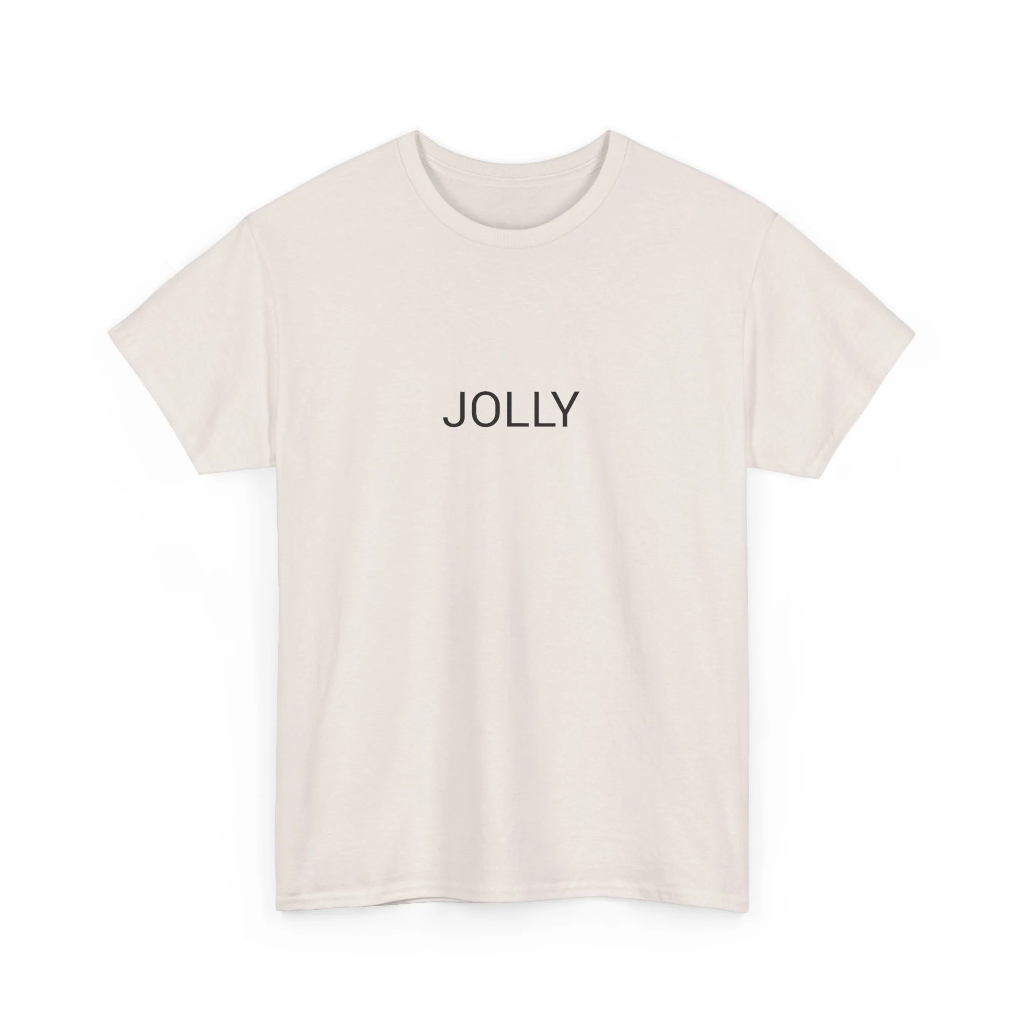 JOLLY TEE BY CULTUREEDIT AVAILABLE IN 13 COLORS - Image 15