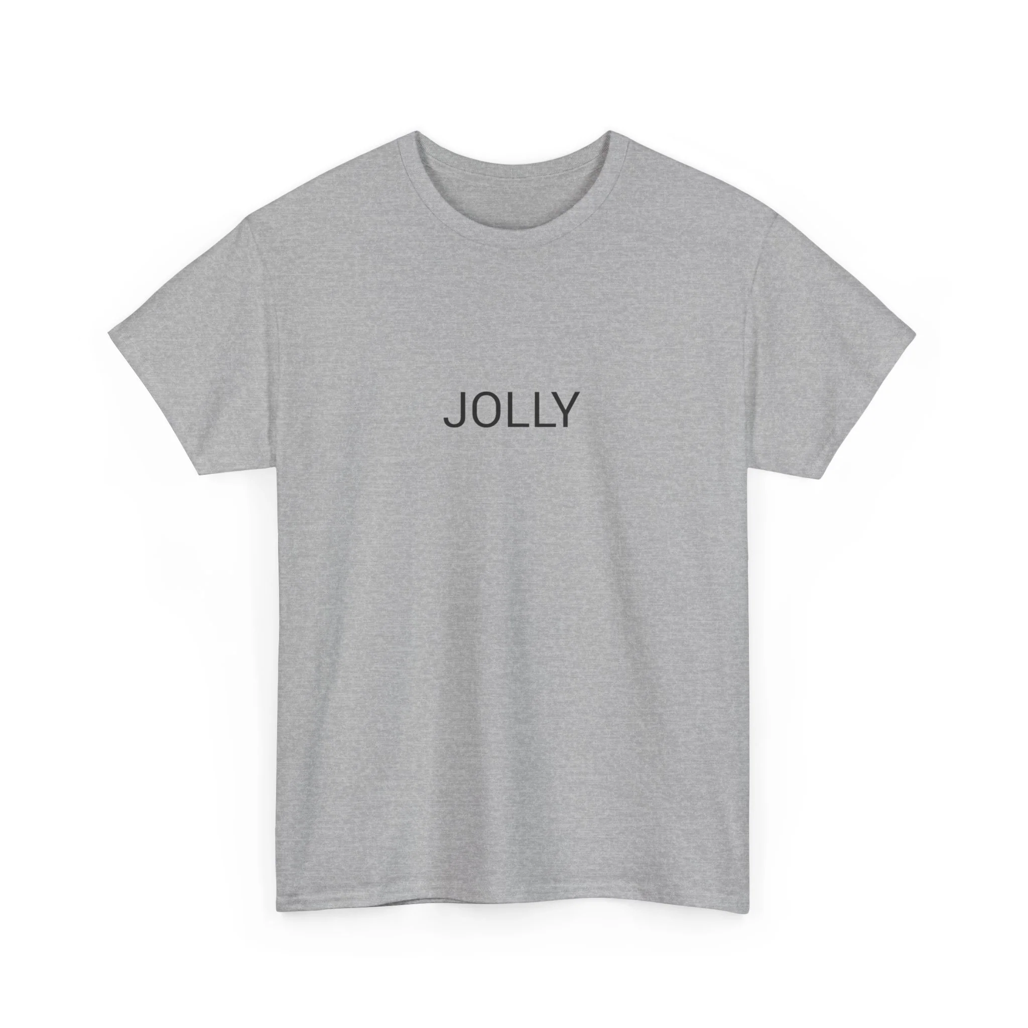 JOLLY TEE BY CULTUREEDIT AVAILABLE IN 13 COLORS - Image 155