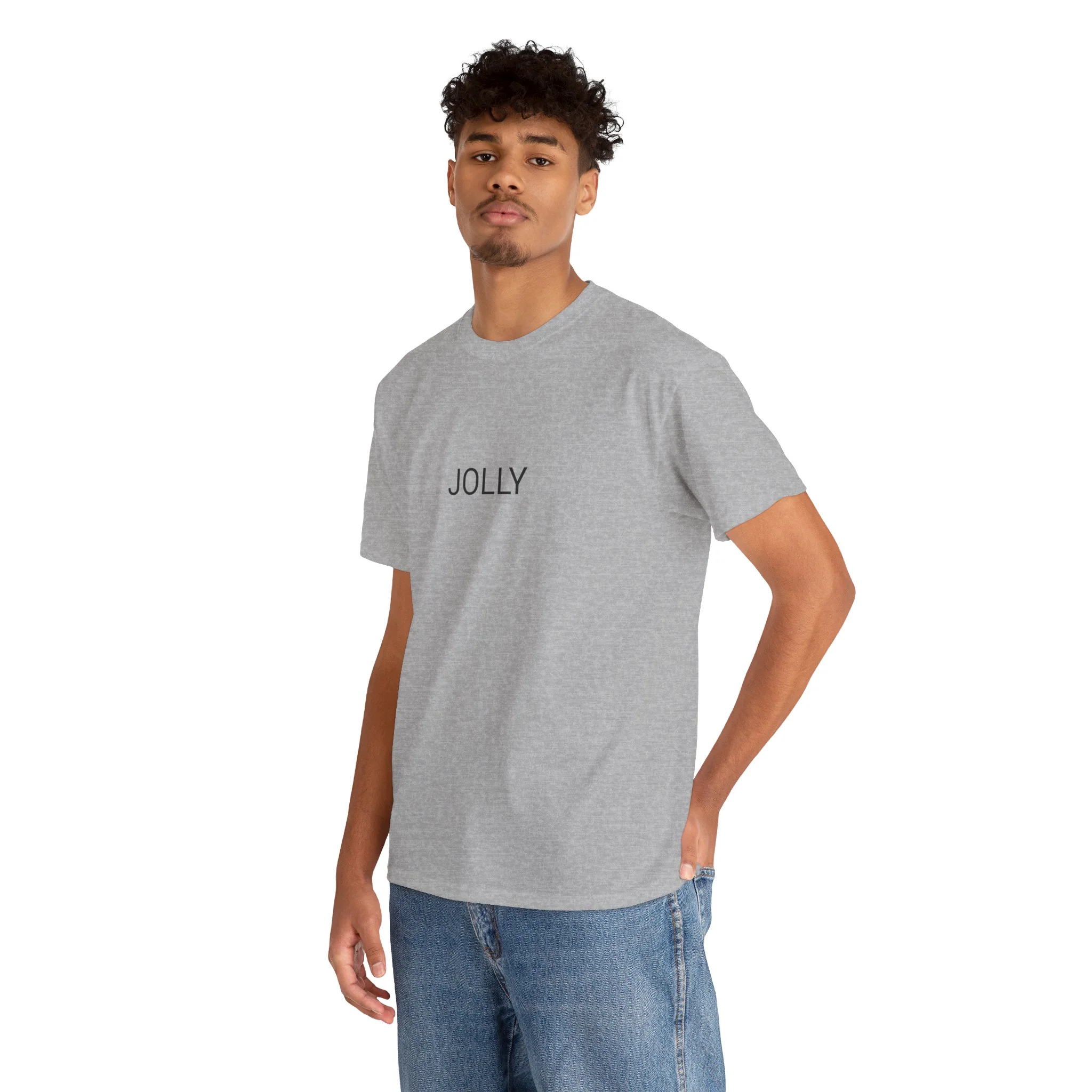 JOLLY TEE BY CULTUREEDIT AVAILABLE IN 13 COLORS - Image 164