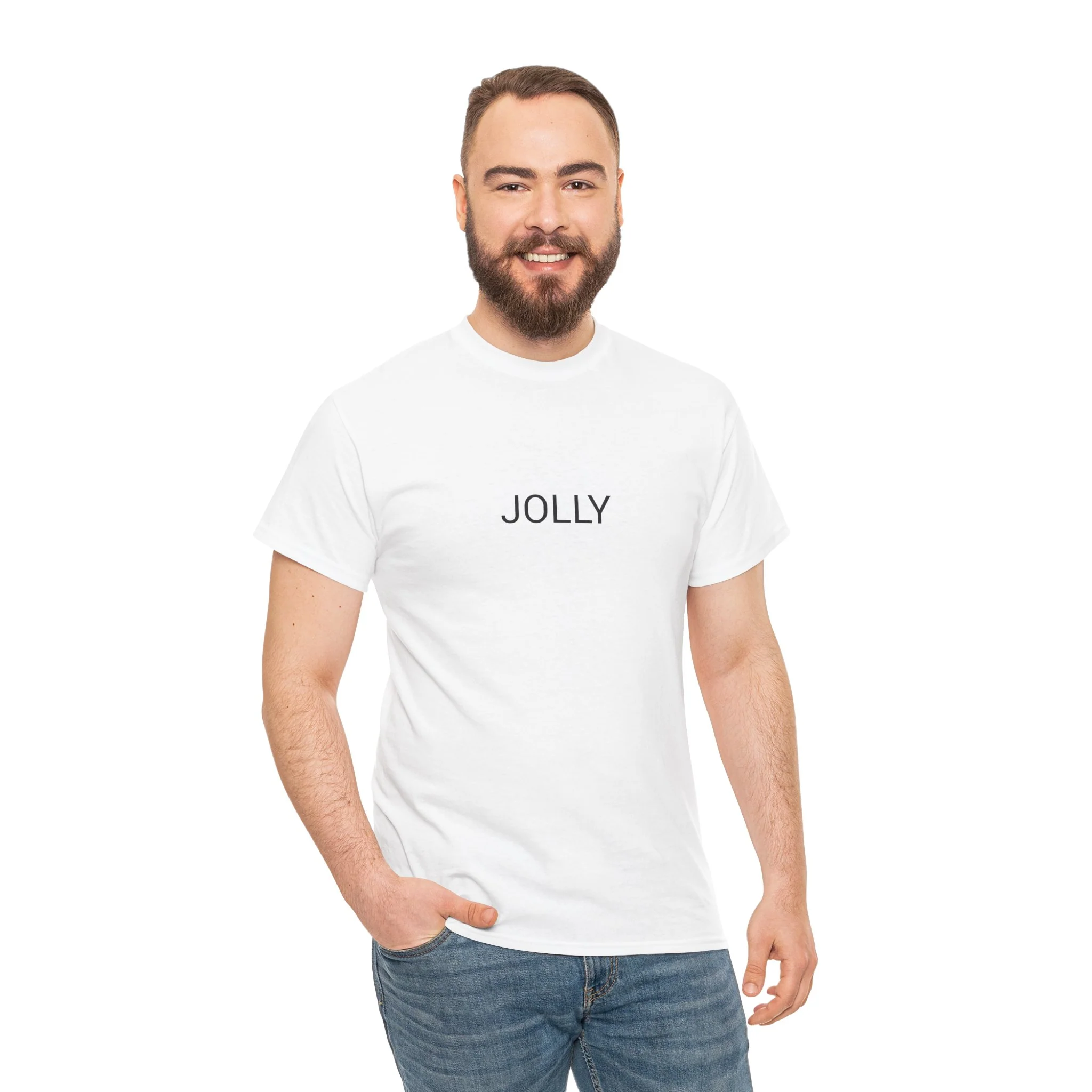 JOLLY TEE BY CULTUREEDIT AVAILABLE IN 13 COLORS - Image 183