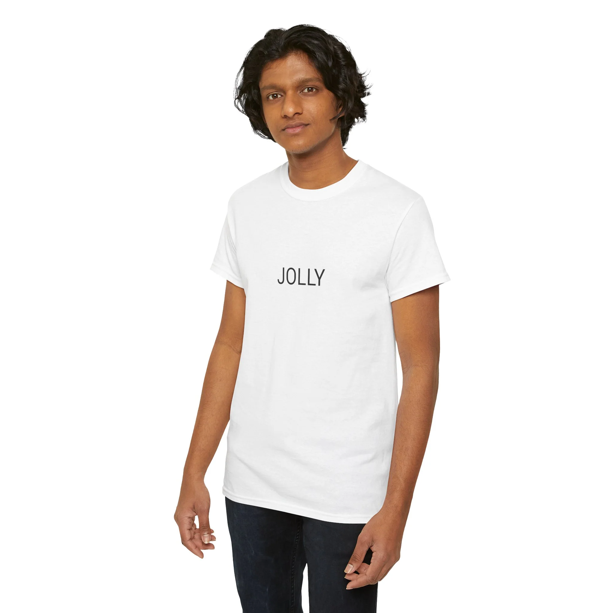 JOLLY TEE BY CULTUREEDIT AVAILABLE IN 13 COLORS - Image 187