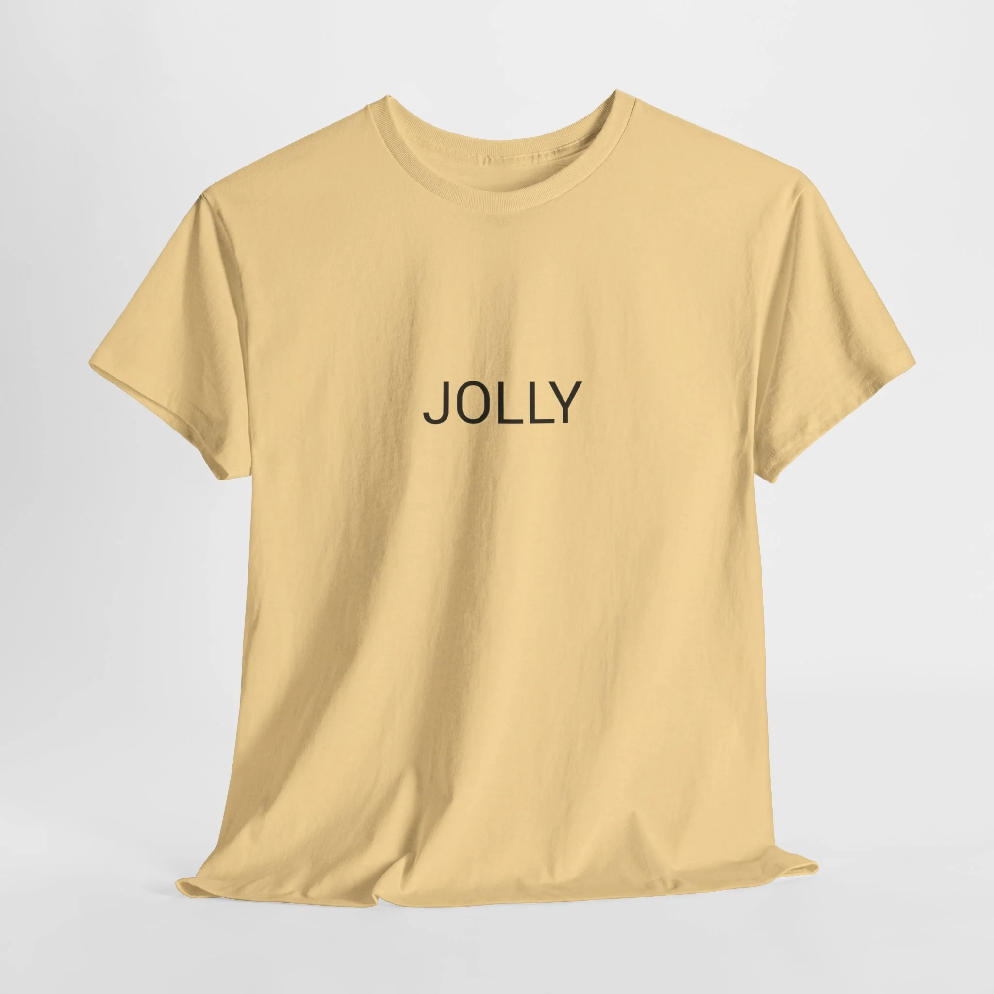 JOLLY TEE BY CULTUREEDIT AVAILABLE IN 13 COLORS - Image 198