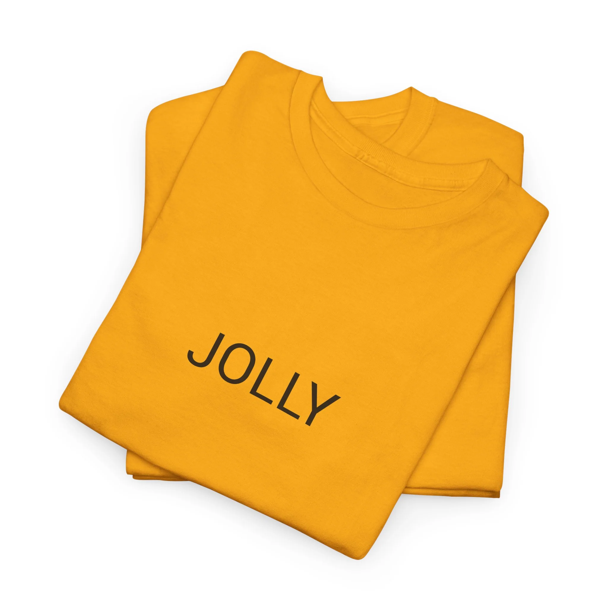 JOLLY TEE BY CULTUREEDIT AVAILABLE IN 13 COLORS - Image 217
