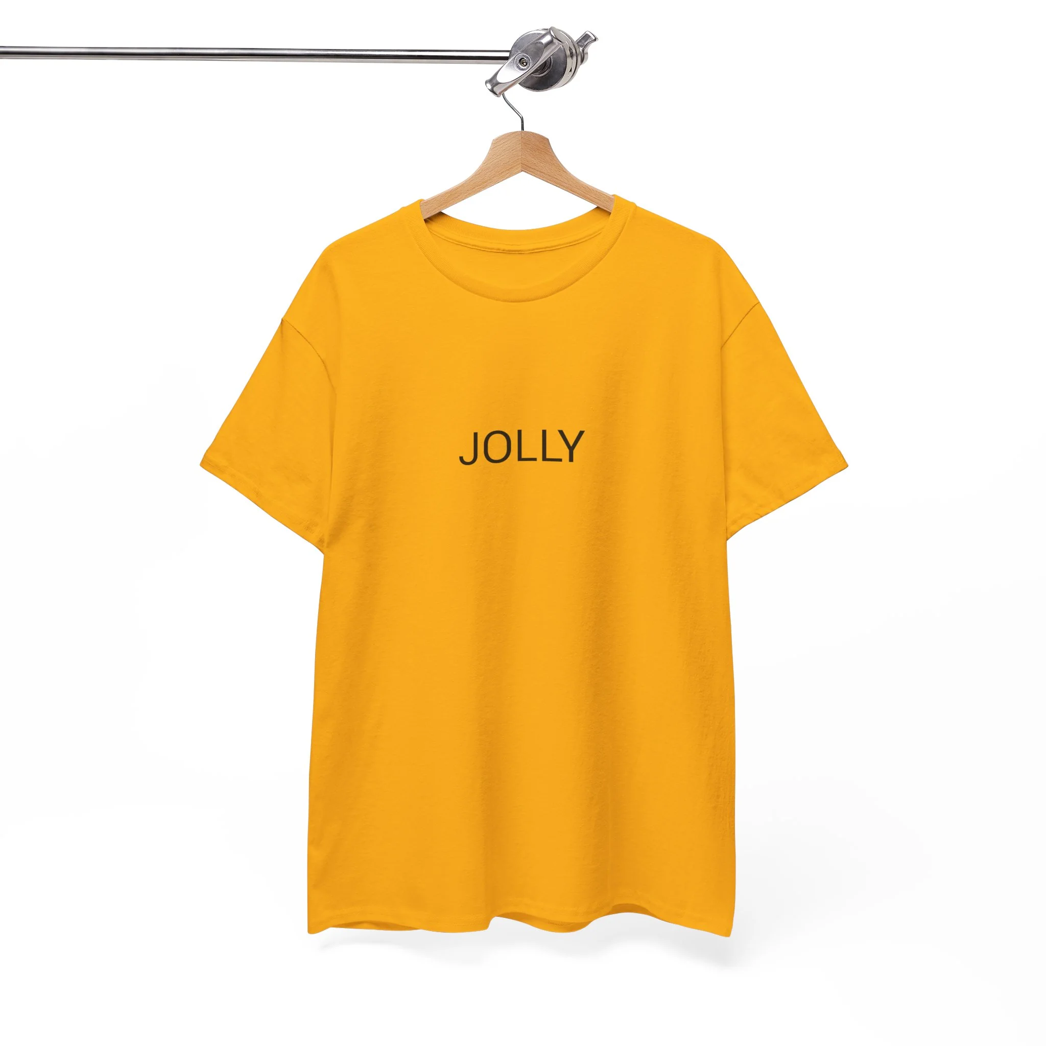 JOLLY TEE BY CULTUREEDIT AVAILABLE IN 13 COLORS - Image 219