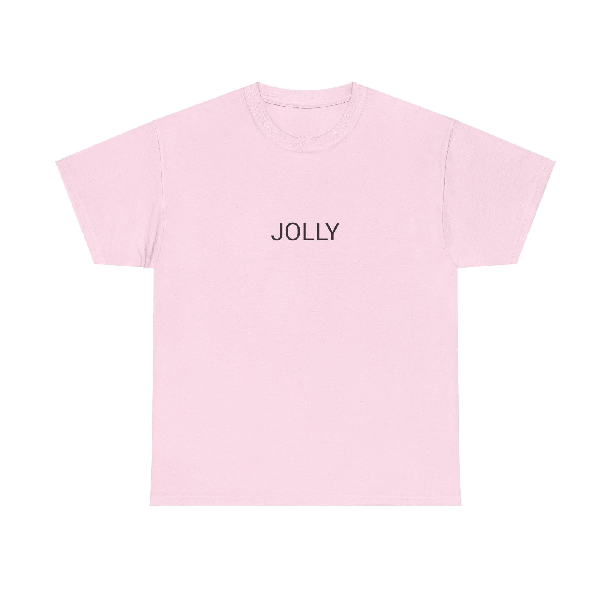 JOLLY TEE BY CULTUREEDIT AVAILABLE IN 13 COLORS - Image 4