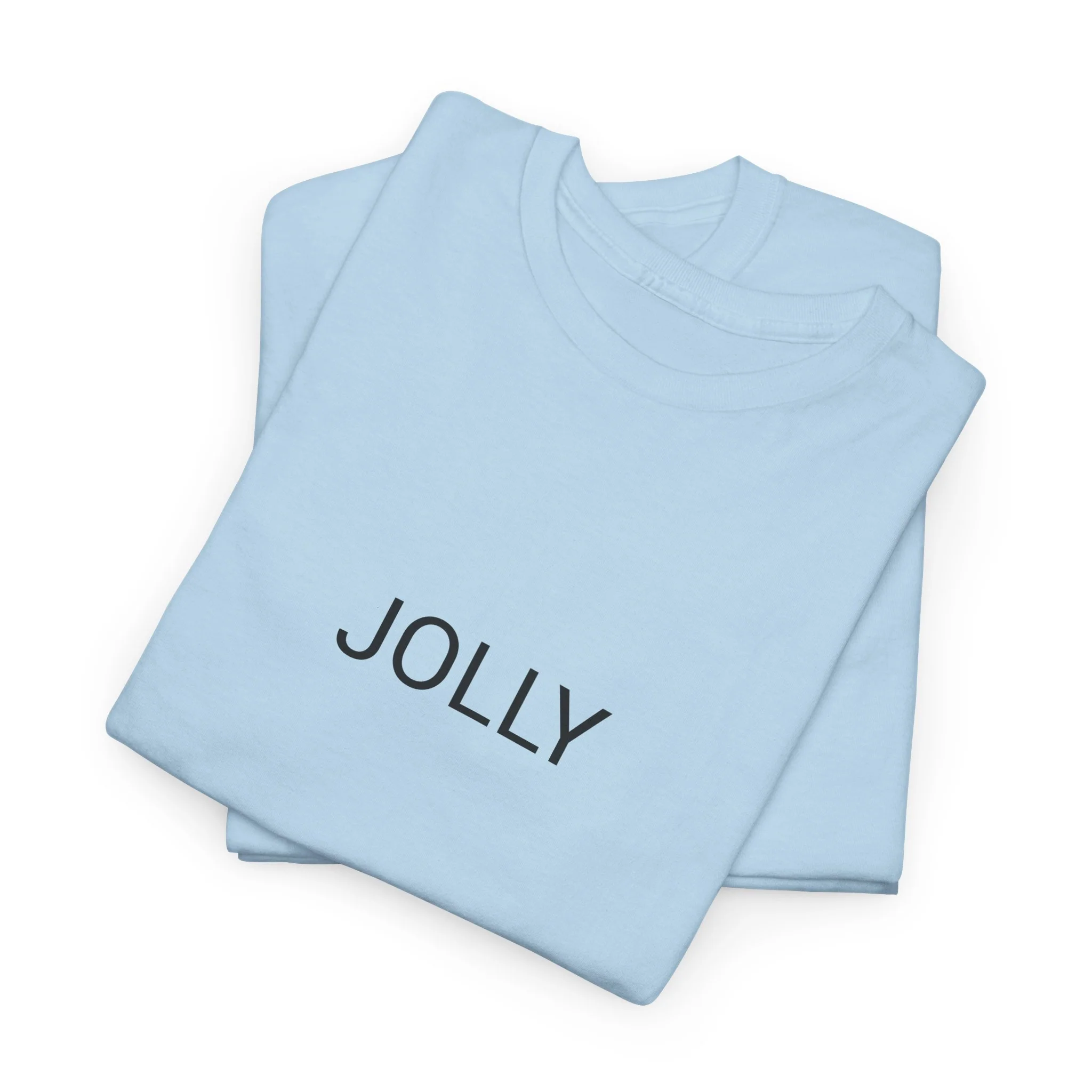 JOLLY TEE BY CULTUREEDIT AVAILABLE IN 13 COLORS - Image 57