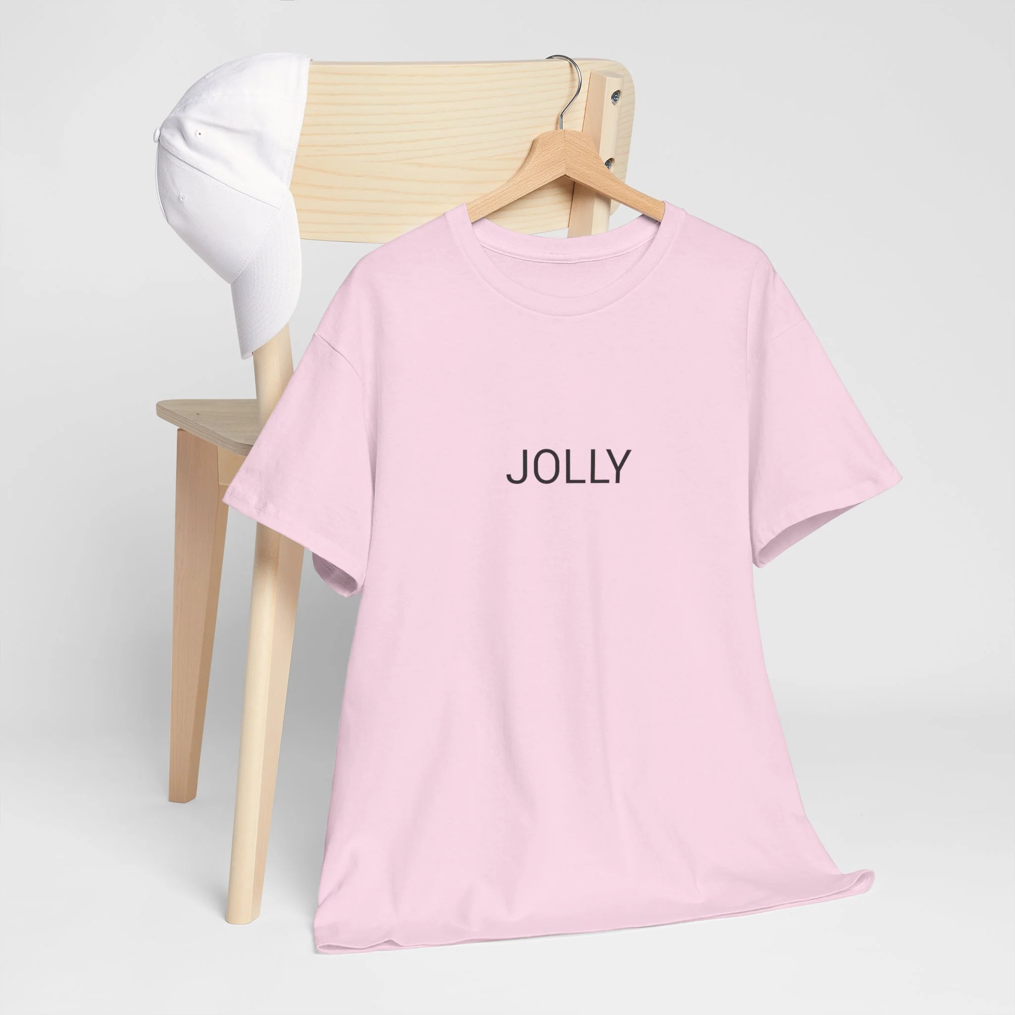 JOLLY TEE BY CULTUREEDIT AVAILABLE IN 13 COLORS - Image 80