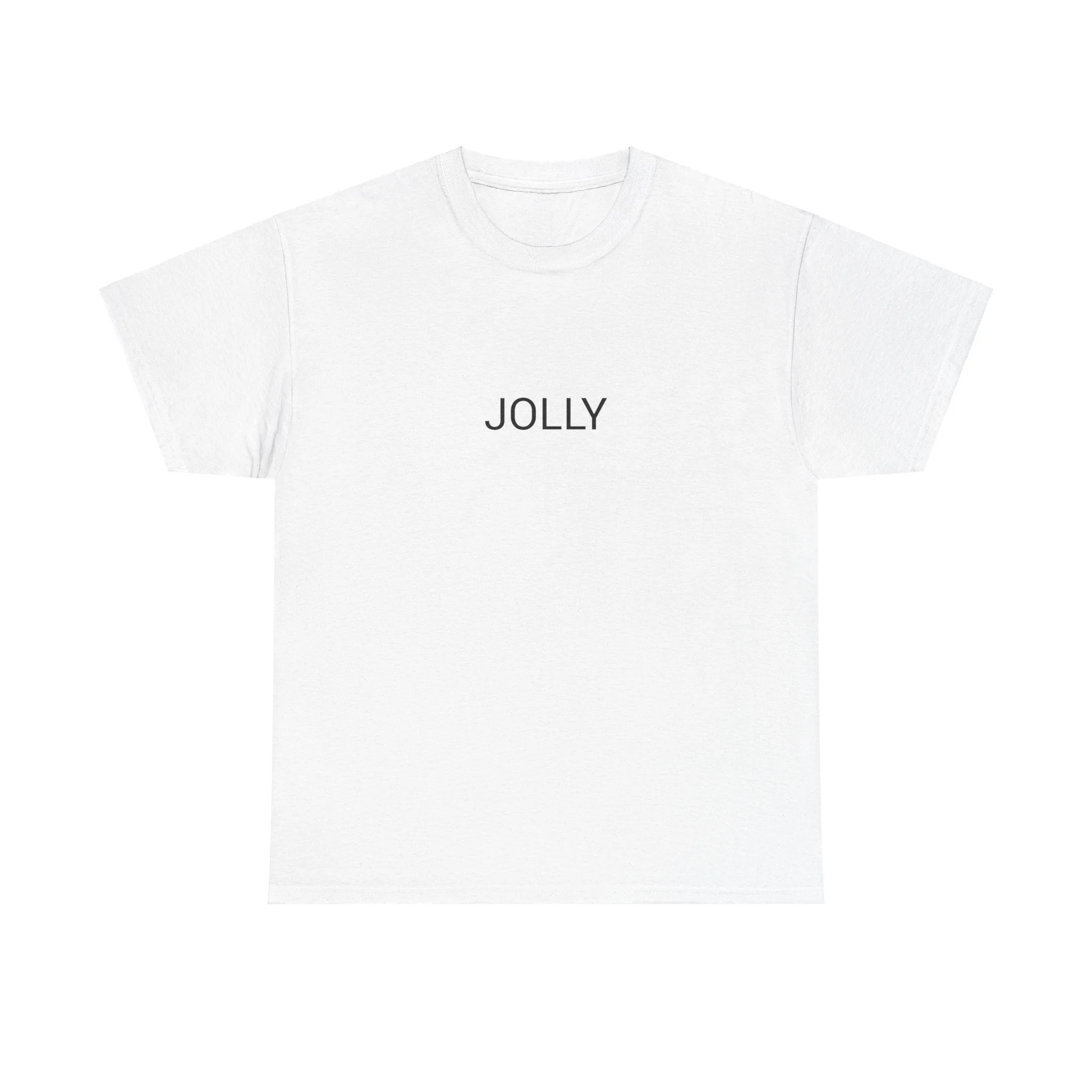 JOLLY TEE BY CULTUREEDIT AVAILABLE IN 13 COLORS - Image 9