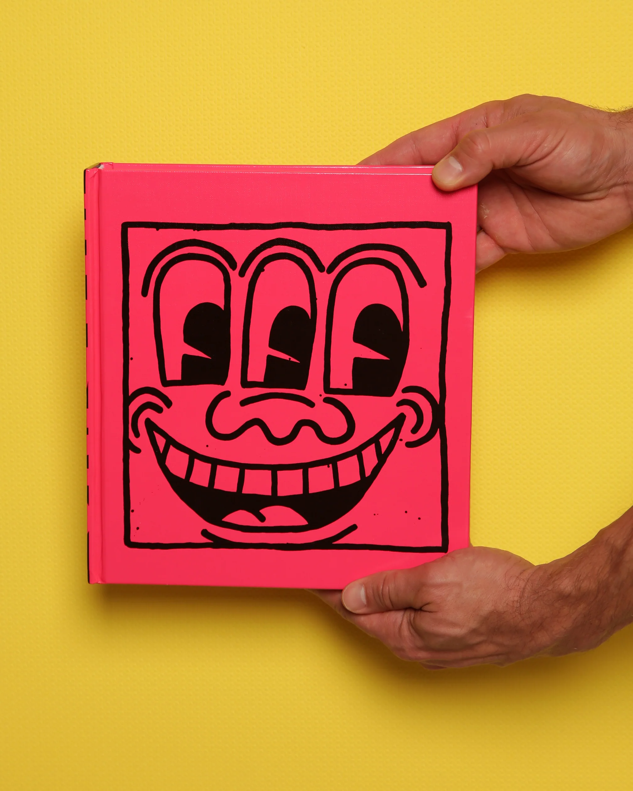 Keith Haring by Rizzoli Classics