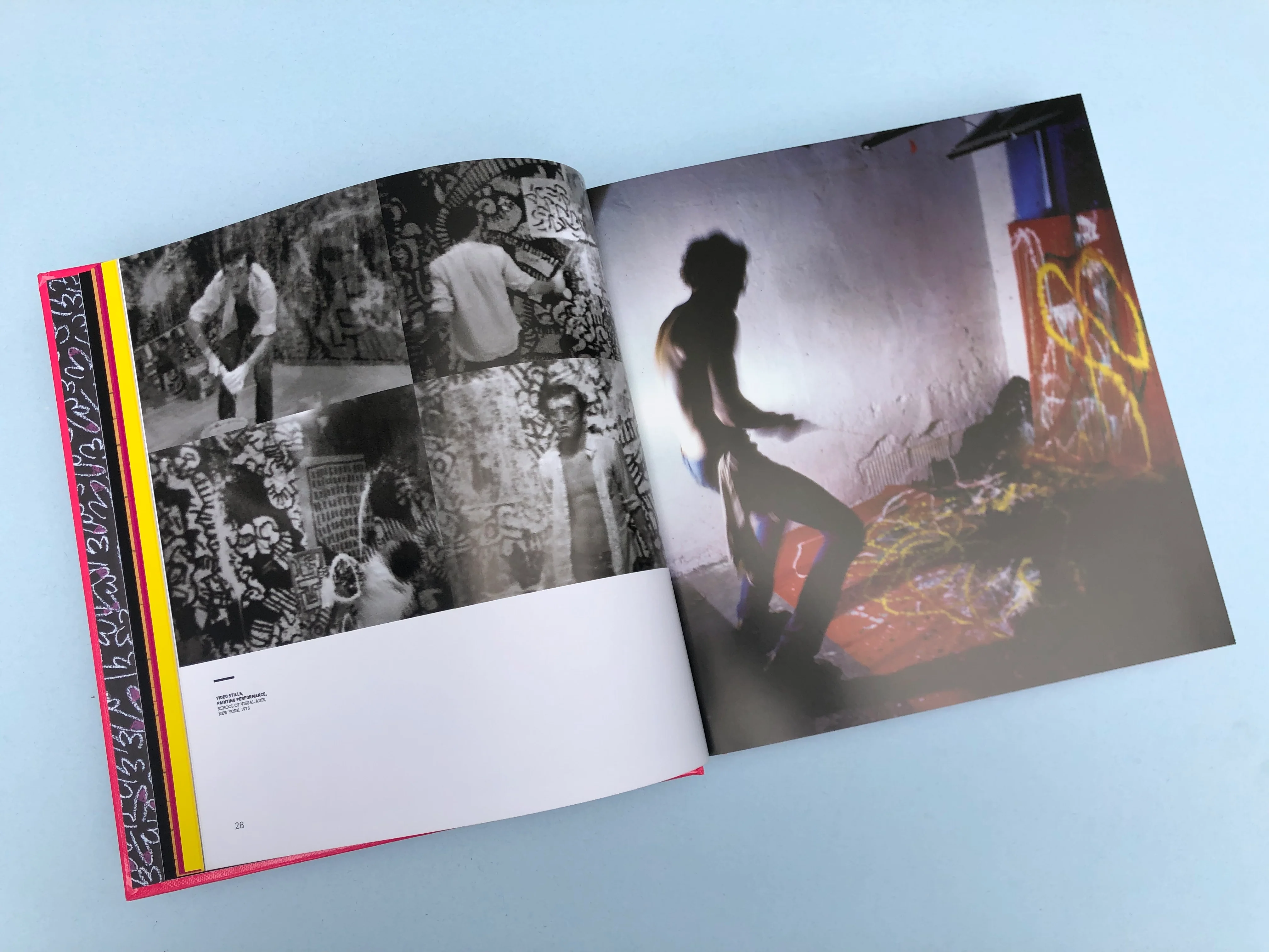 Keith Haring by Rizzoli Classics - Image 5