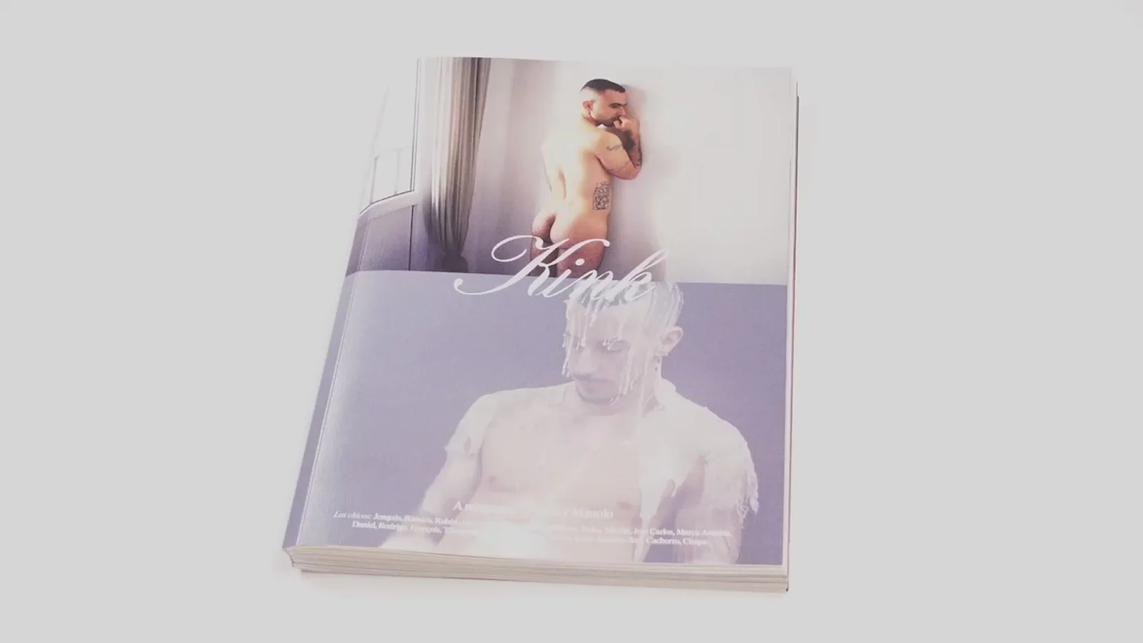 Kink 44 - Image 2