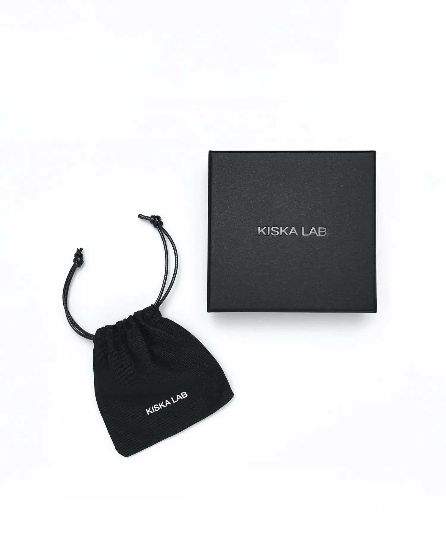 KISKA Tusk Earring - Image 3