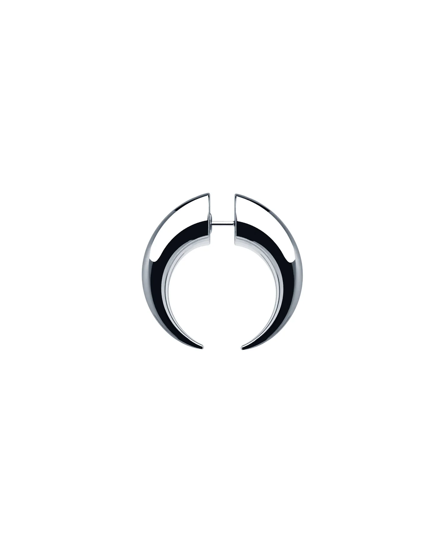 KISKA Tusk Earring - Image 2
