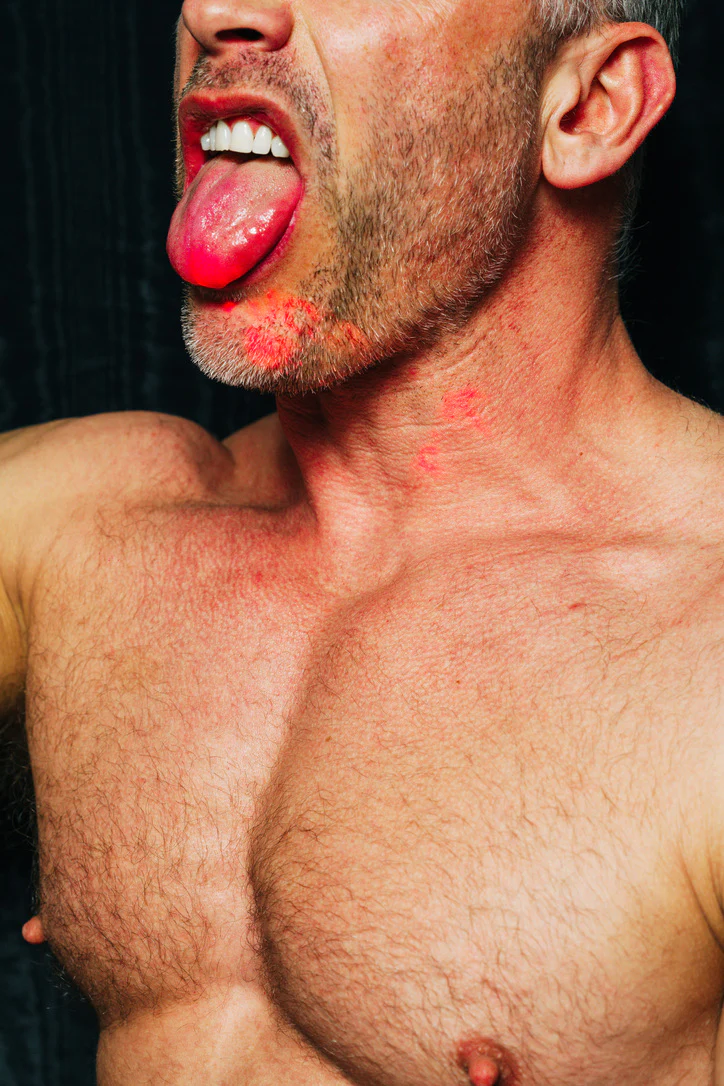 Laser Fuck Me Vibrating Anal Plugs w/ remote - Image 17