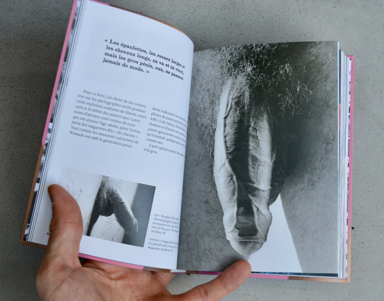 The Little Big Penis Book - Image 10