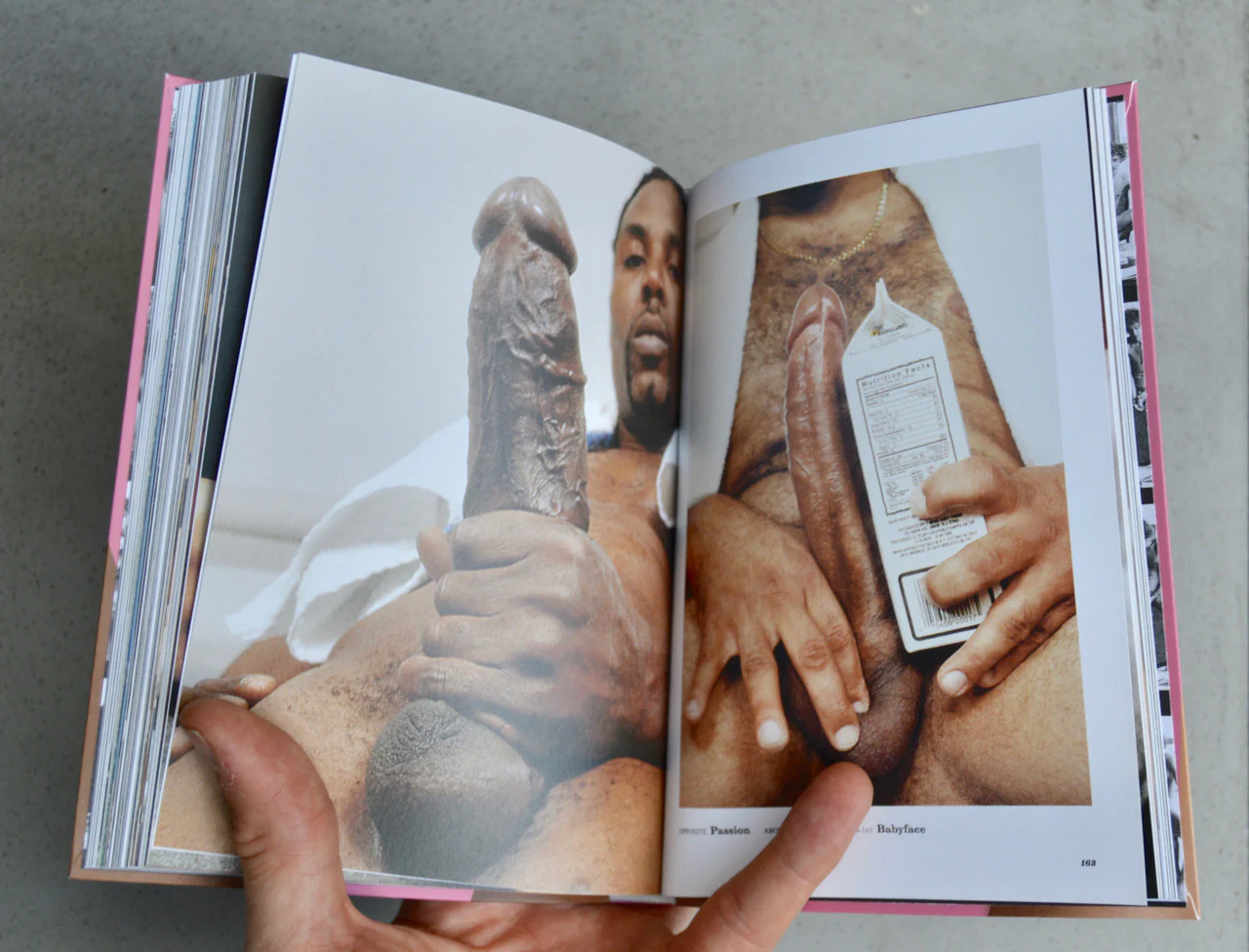 The Little Big Penis Book - Image 14