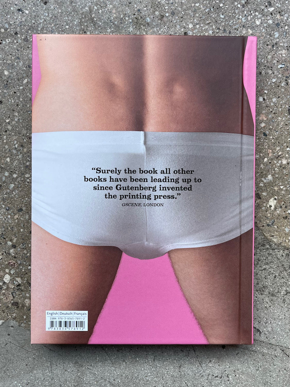 The Little Big Penis Book - Image 25