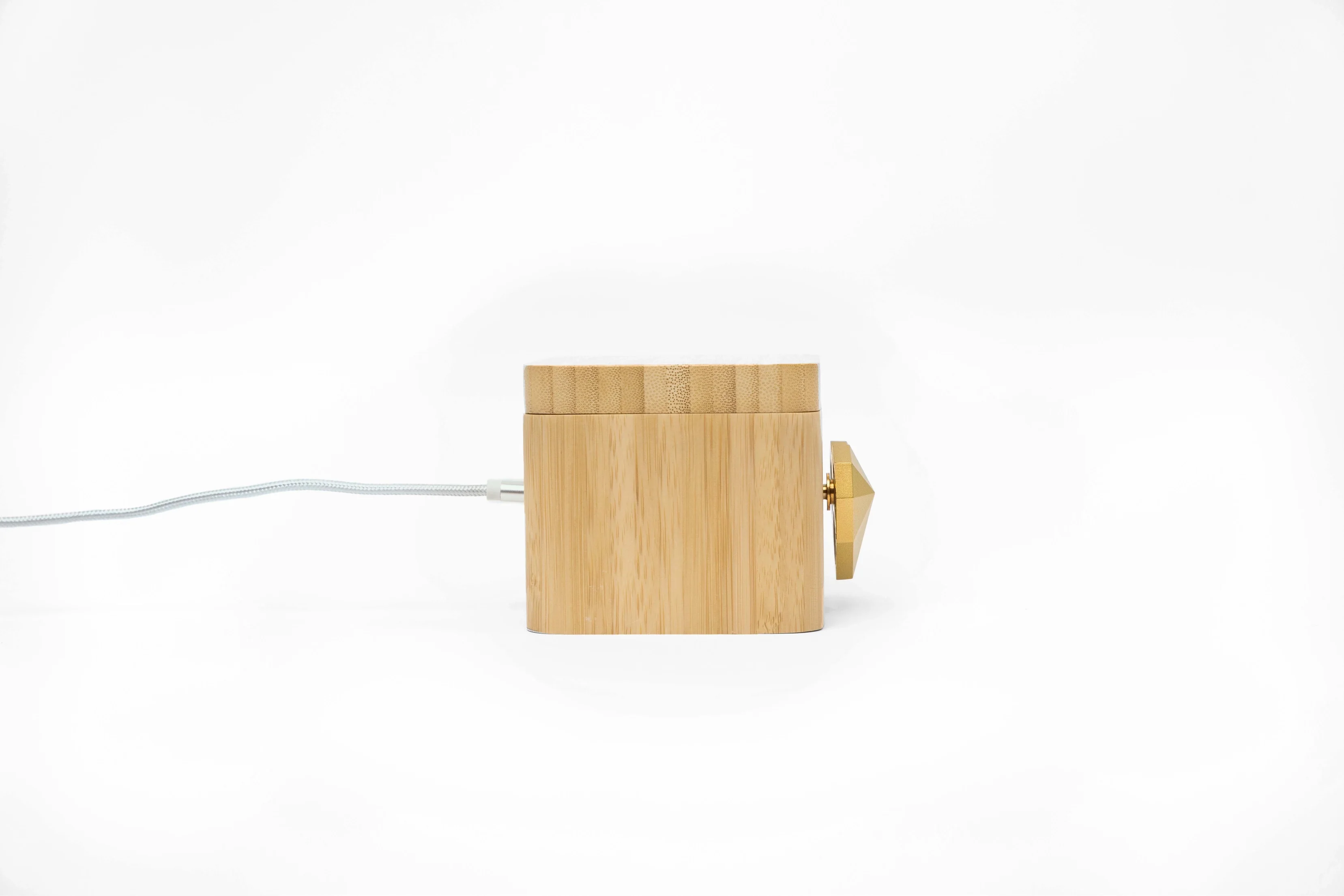 Lovebox Color & Photo - Gold Heart - Image 5