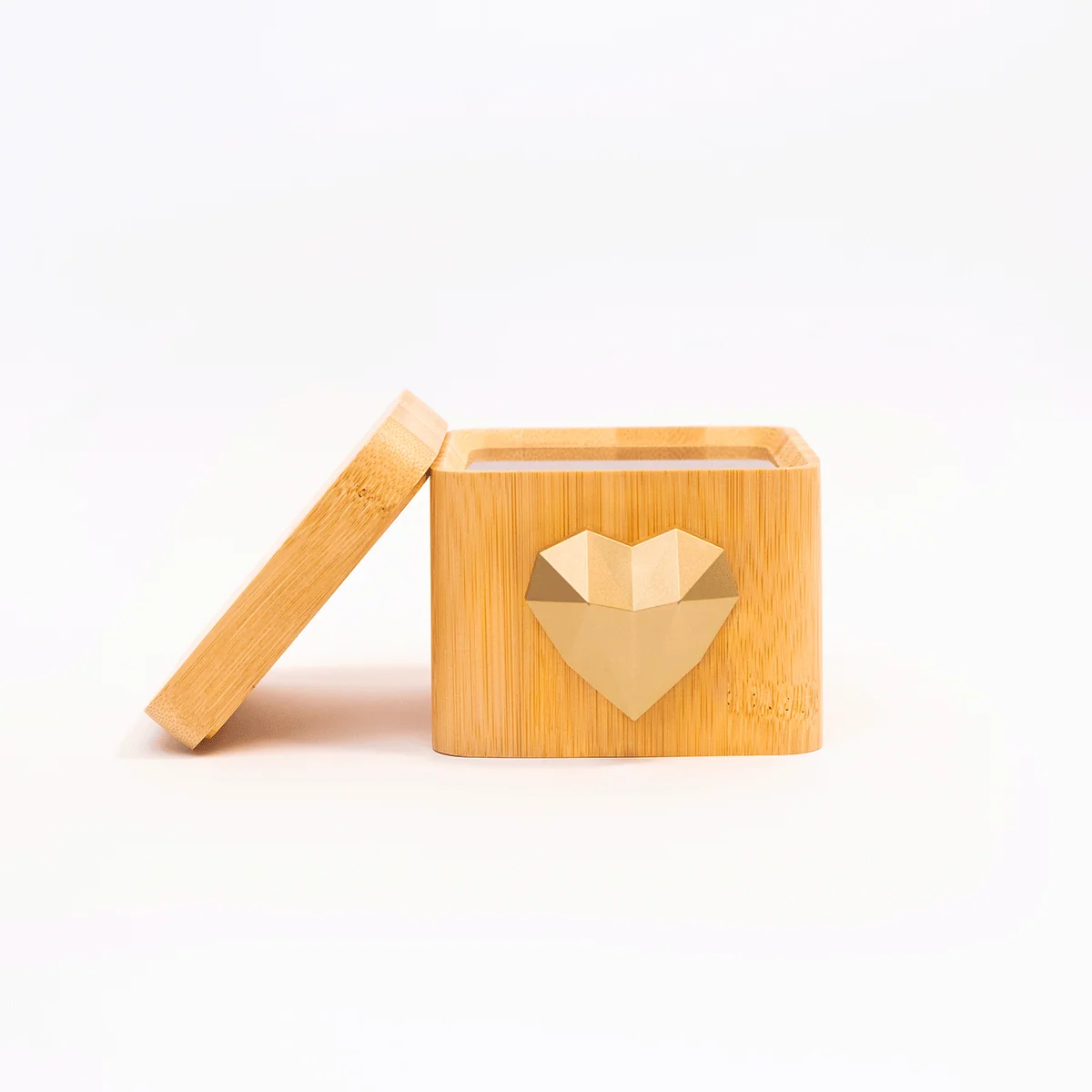 Lovebox Color & Photo - Gold Heart - Image 7