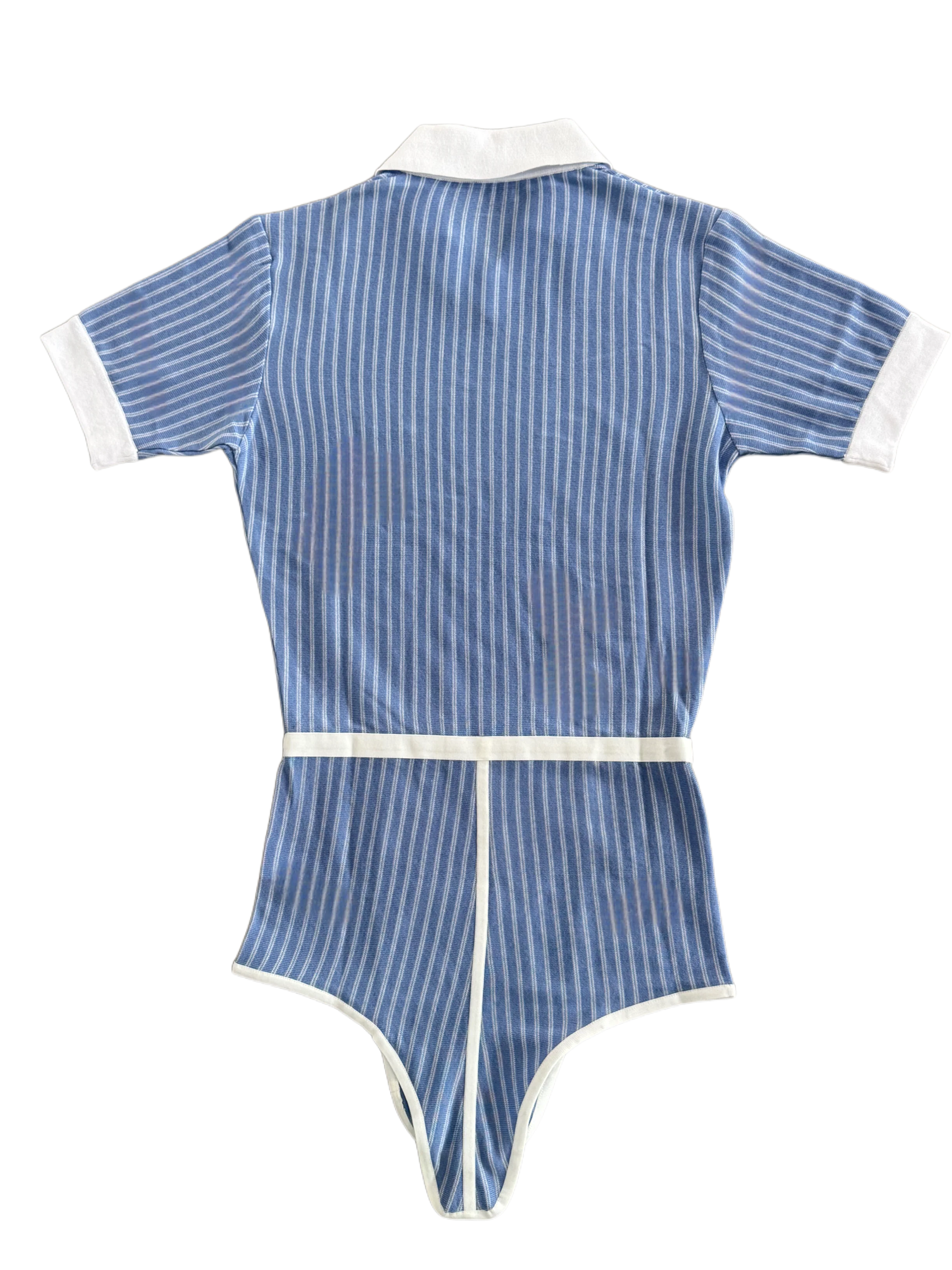 LOVERBOY BY CHARLES CHEEKY ONESIE - Image 3