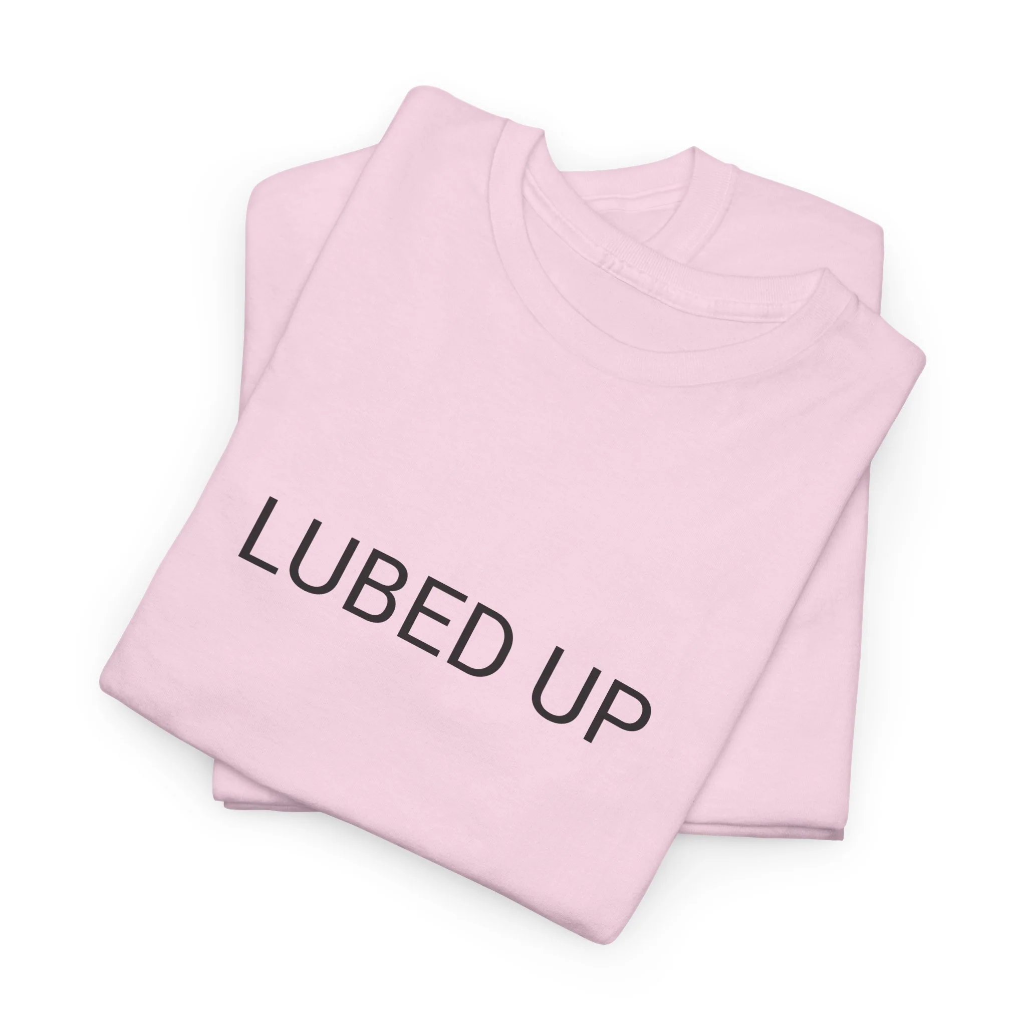 LUBED UP TEE BY CULTUREEDIT AVAILABLE IN 13 COLORS - Image 77