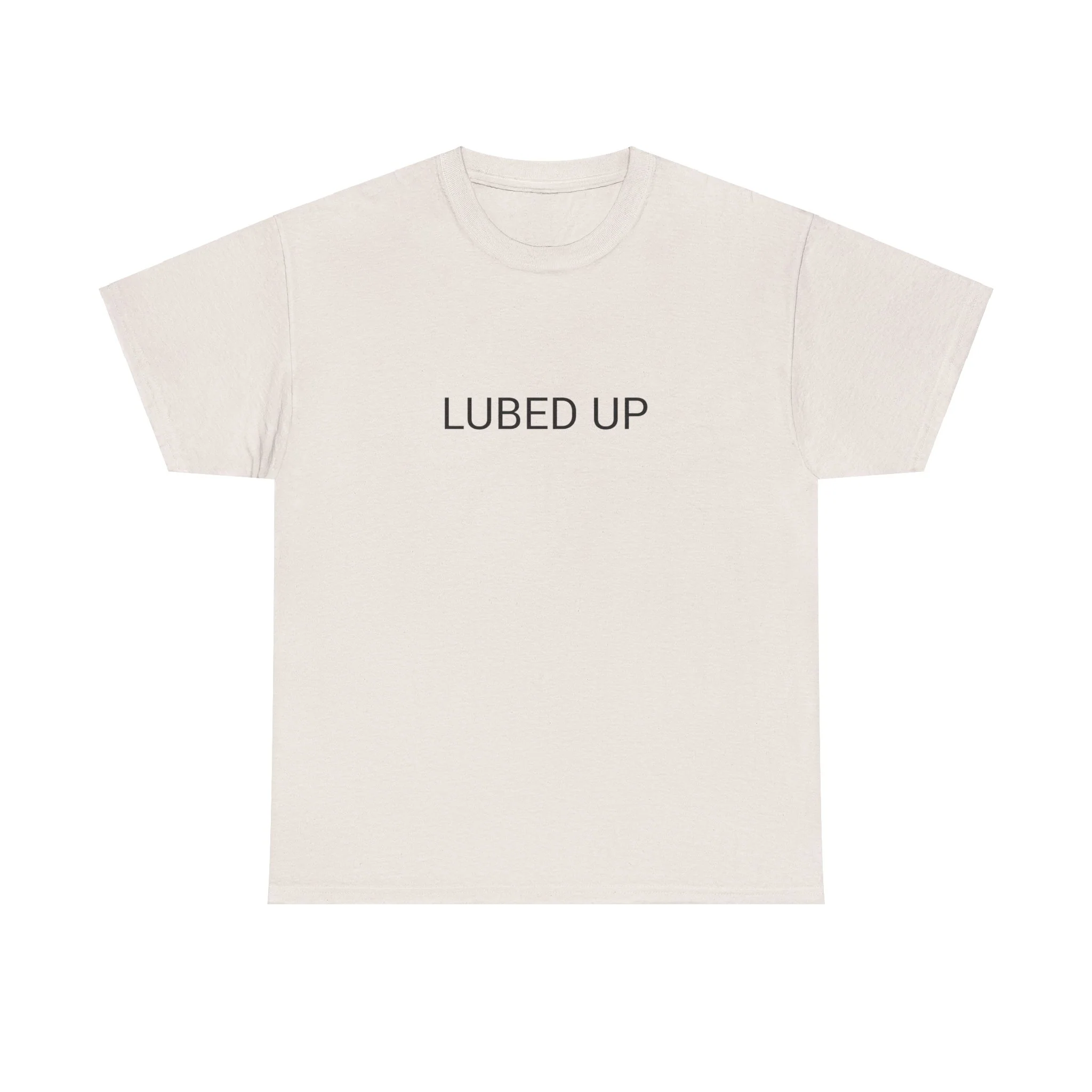 LUBED UP TEE BY CULTUREEDIT AVAILABLE IN 13 COLORS - Image 12