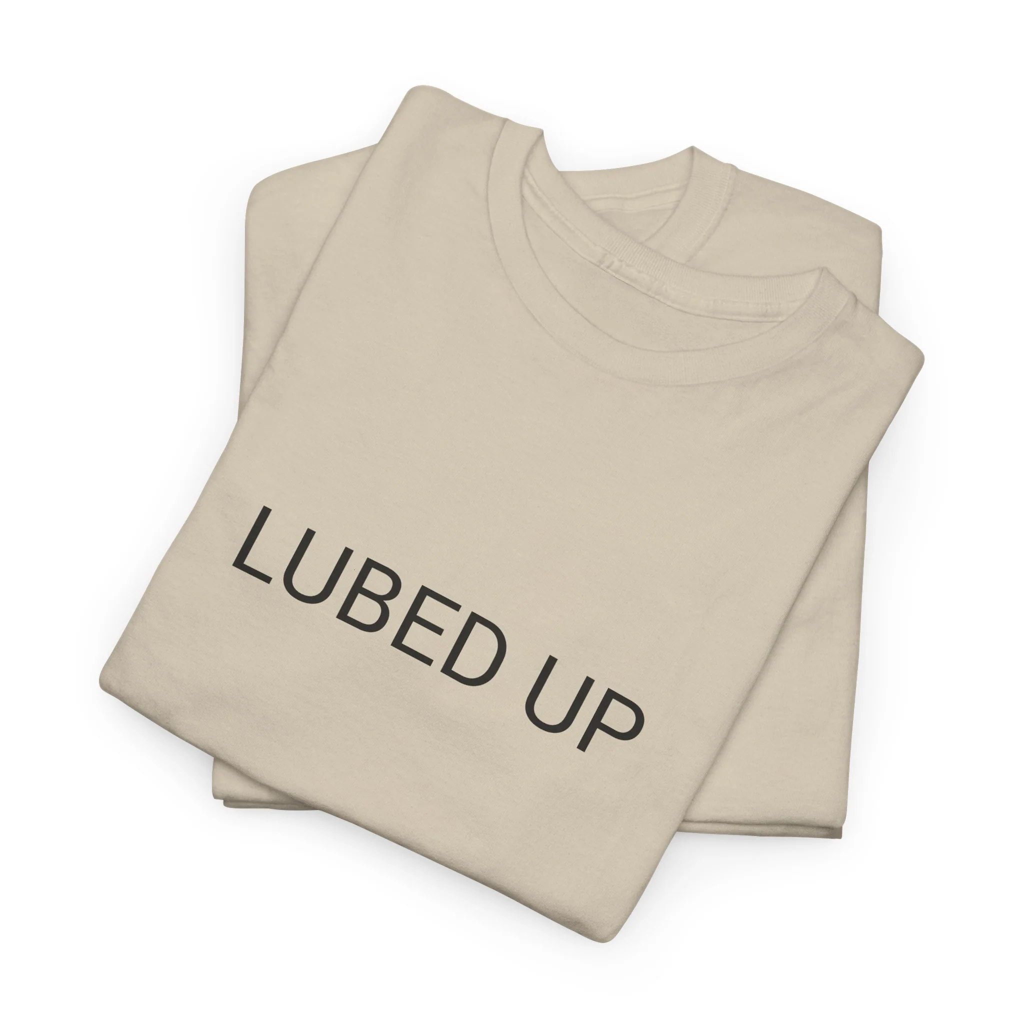 LUBED UP TEE BY CULTUREEDIT AVAILABLE IN 13 COLORS - Image 137