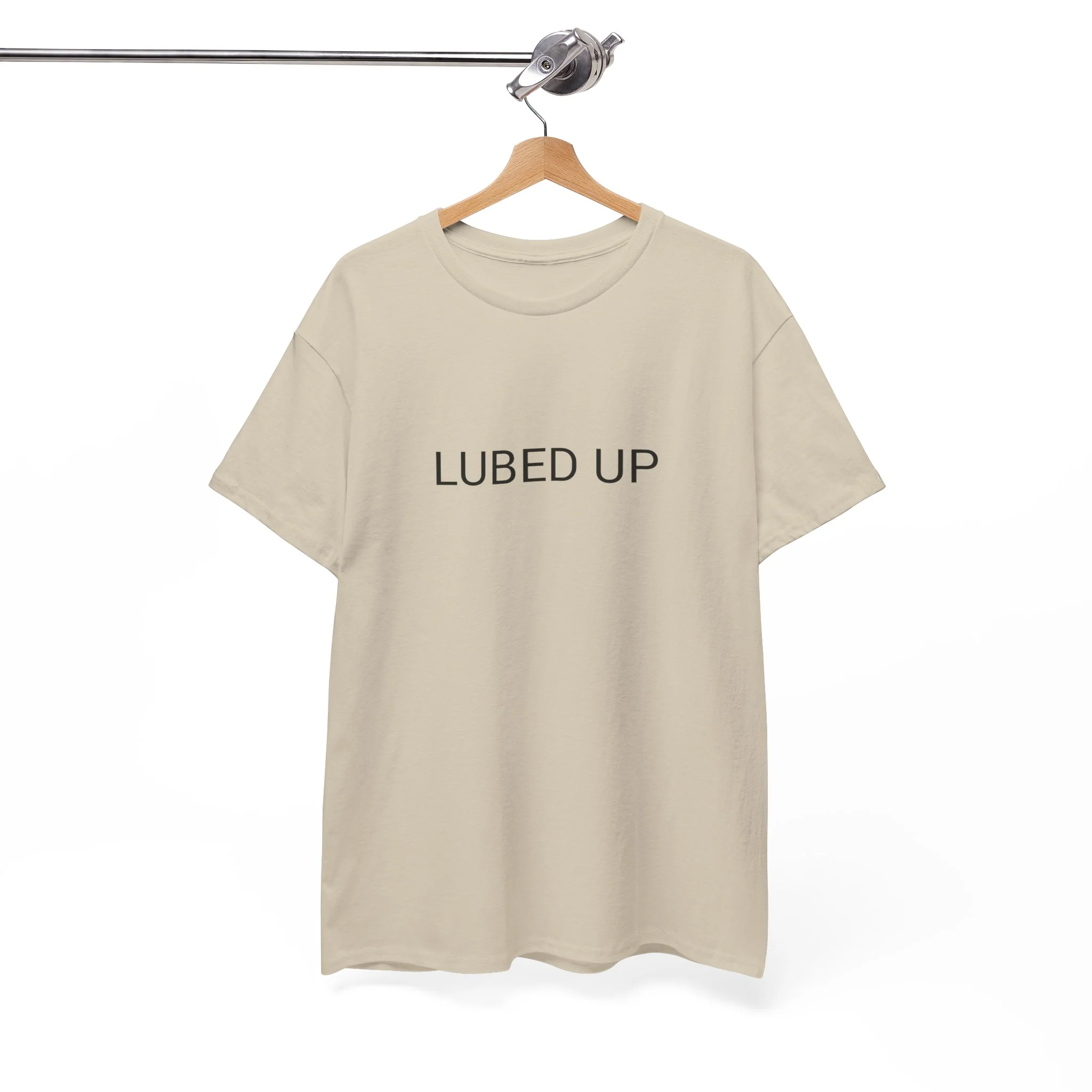 LUBED UP TEE BY CULTUREEDIT AVAILABLE IN 13 COLORS - Image 139