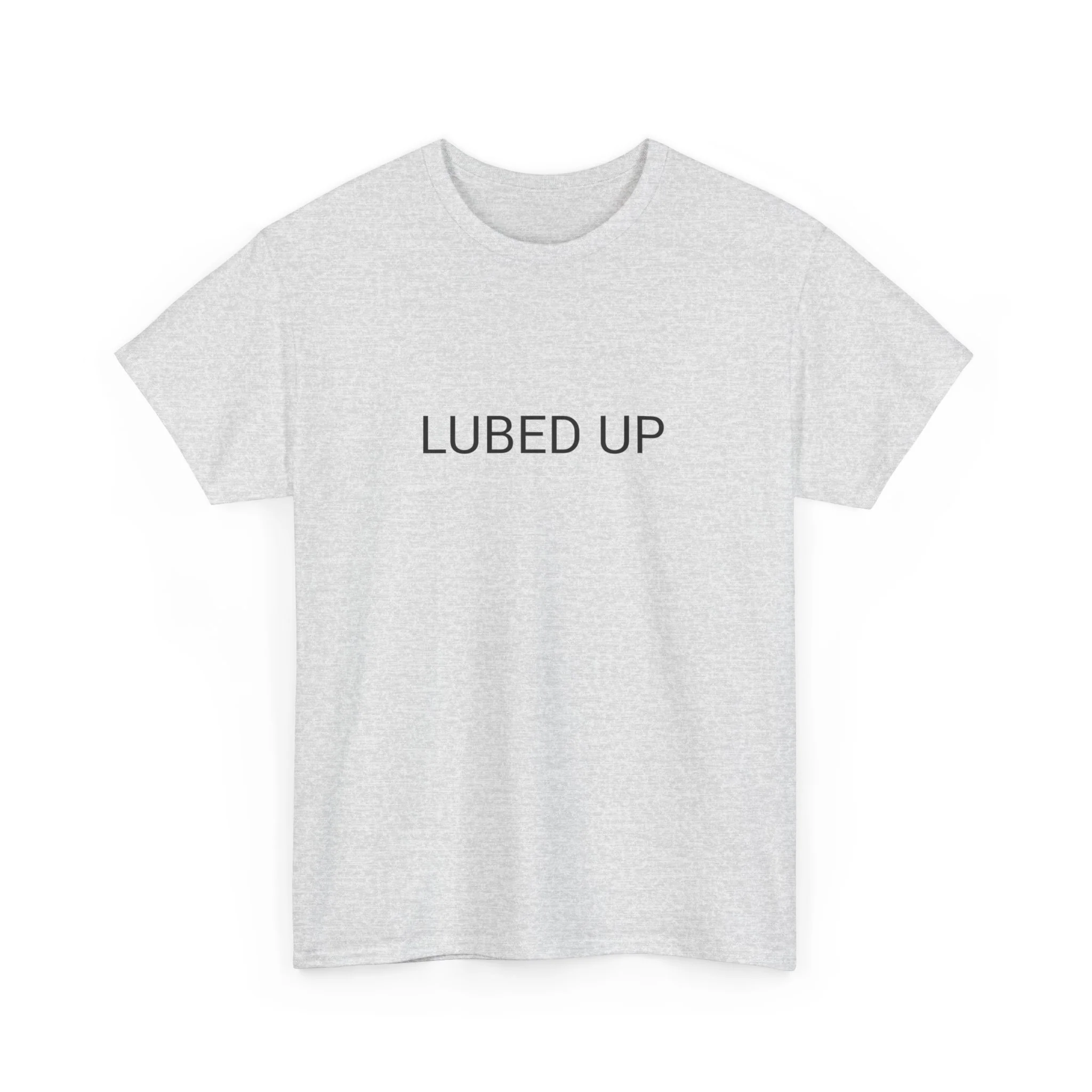 LUBED UP TEE BY CULTUREEDIT AVAILABLE IN 13 COLORS - Image 15