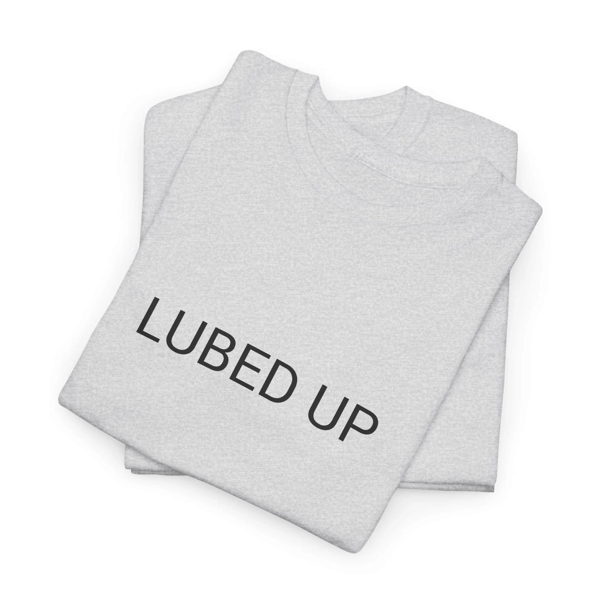 LUBED UP TEE BY CULTUREEDIT AVAILABLE IN 13 COLORS - Image 17