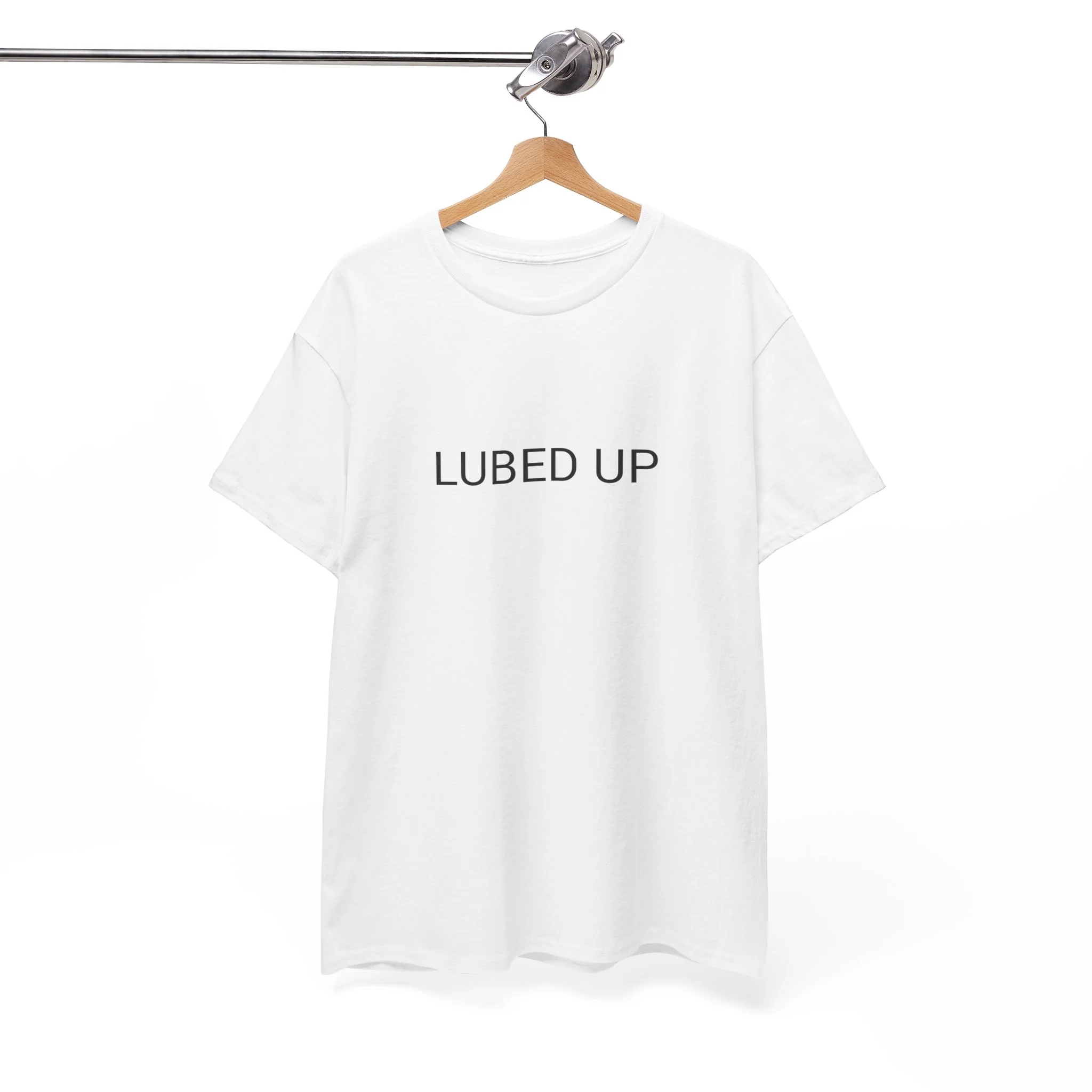 LUBED UP TEE BY CULTUREEDIT AVAILABLE IN 13 COLORS - Image 179