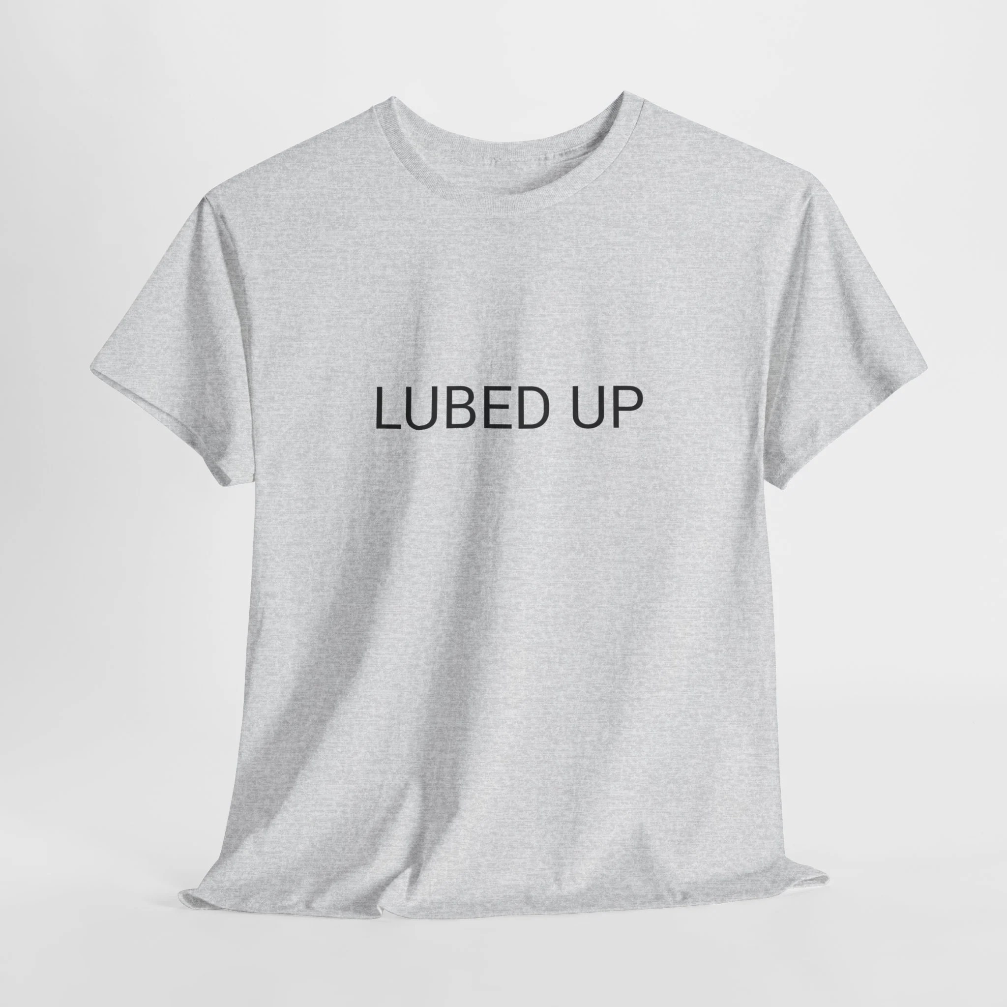 LUBED UP TEE BY CULTUREEDIT AVAILABLE IN 13 COLORS - Image 18