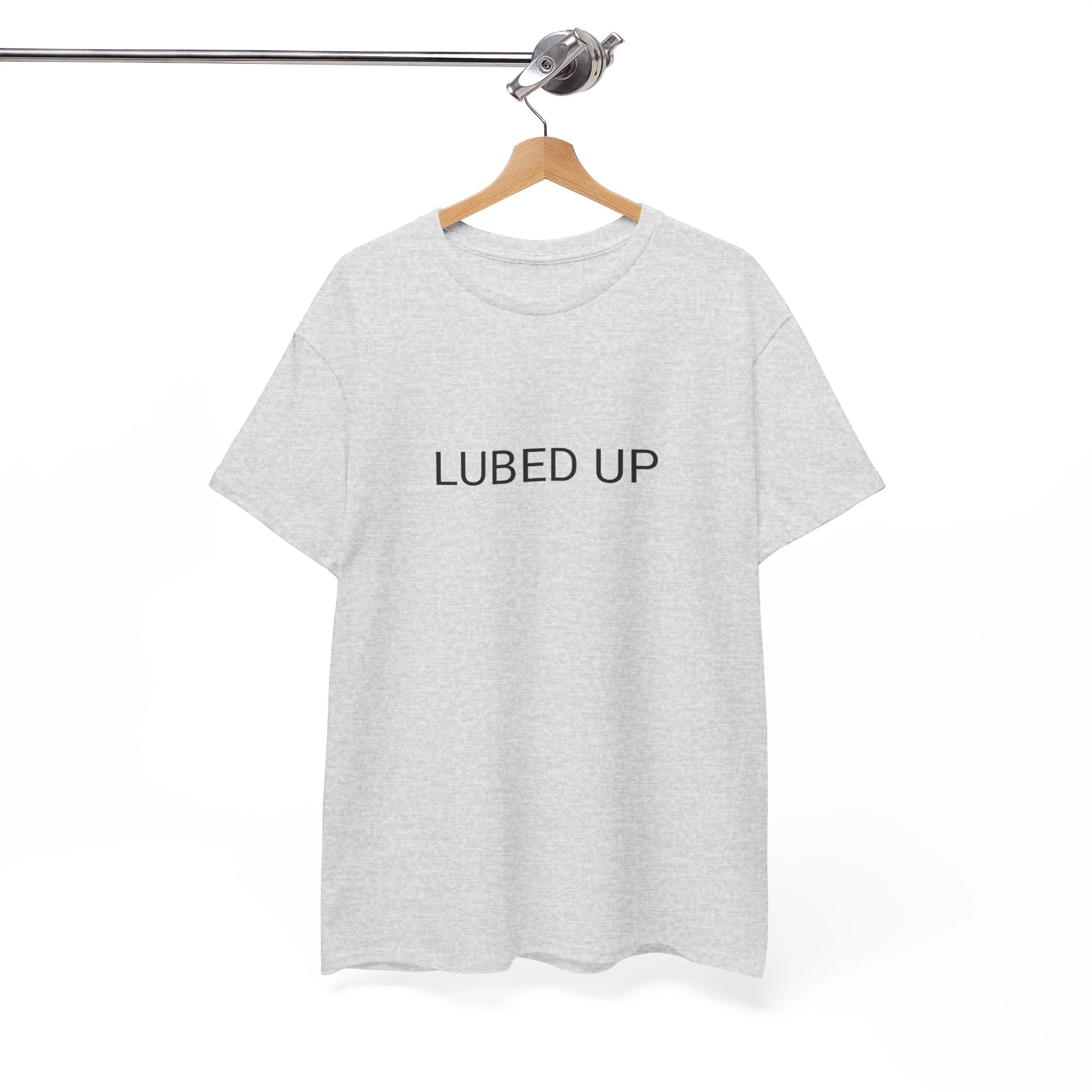 LUBED UP TEE BY CULTUREEDIT AVAILABLE IN 13 COLORS - Image 19