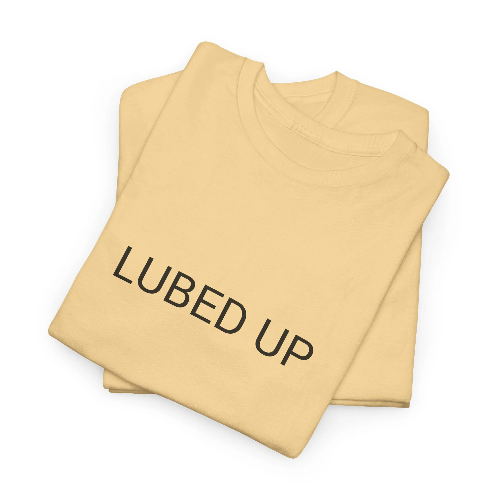 LUBED UP TEE BY CULTUREEDIT AVAILABLE IN 13 COLORS - Image 197