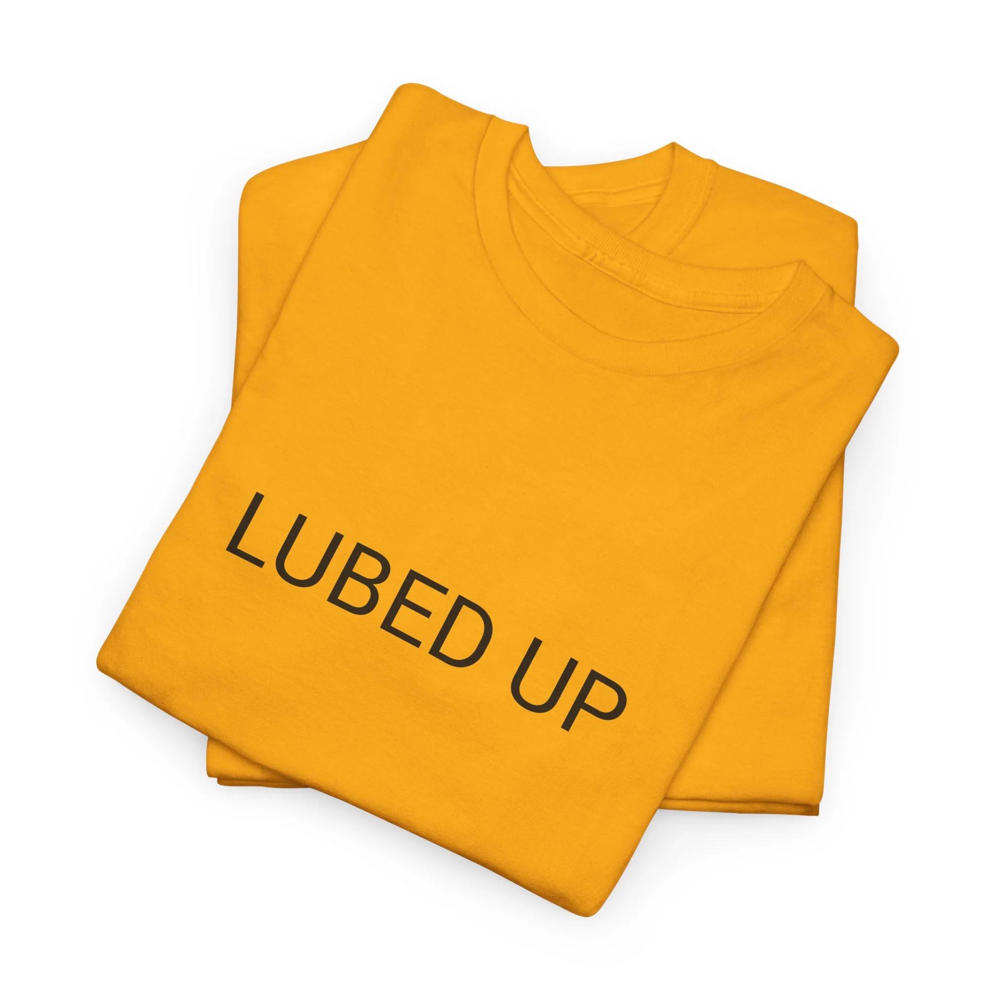 LUBED UP TEE BY CULTUREEDIT AVAILABLE IN 13 COLORS - Image 217