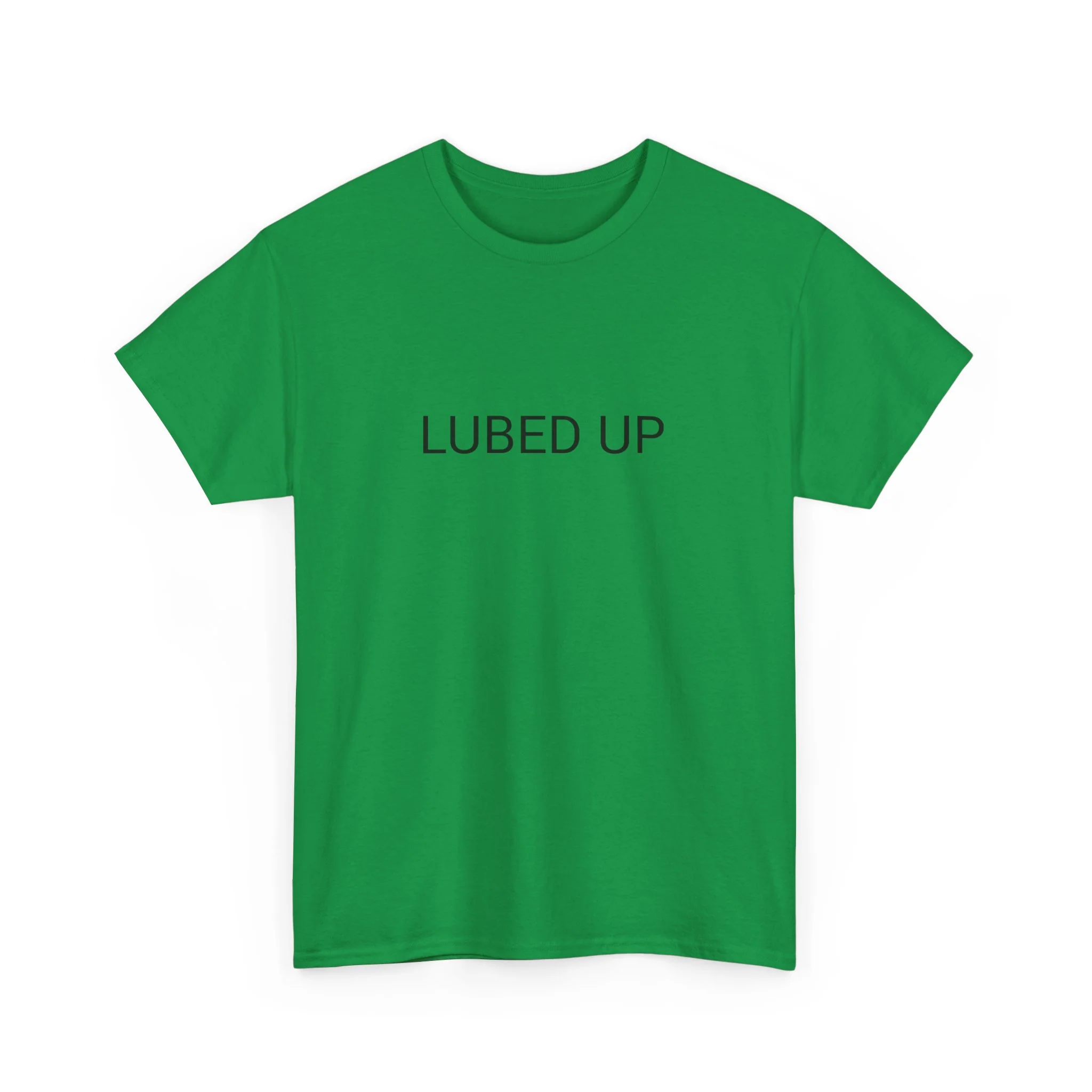 LUBED UP TEE BY CULTUREEDIT AVAILABLE IN 13 COLORS - Image 35