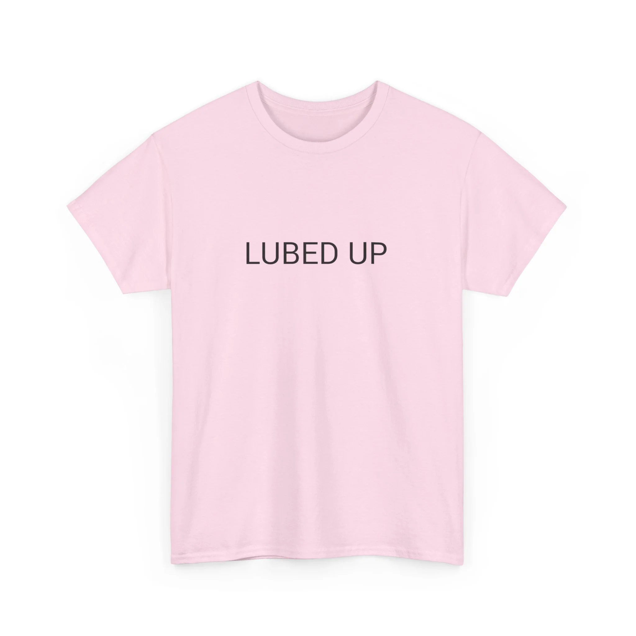 LUBED UP TEE BY CULTUREEDIT AVAILABLE IN 13 COLORS - Image 75