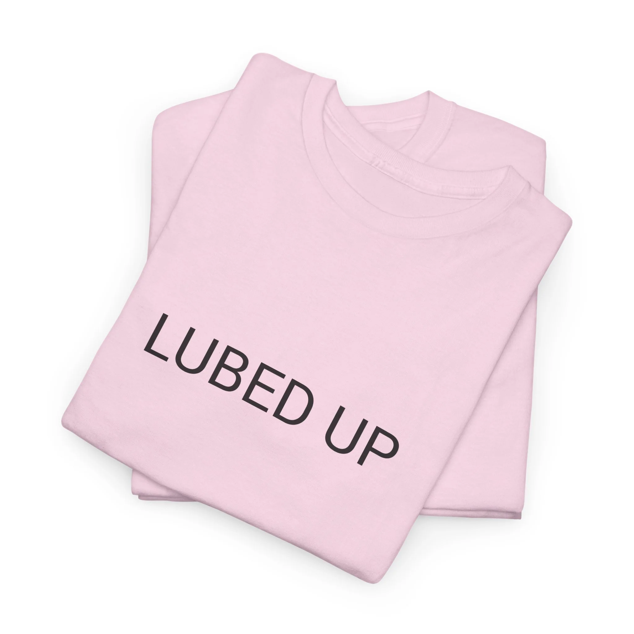 LUBED UP TEE BY CULTUREEDIT AVAILABLE IN 13 COLORS - Image 77