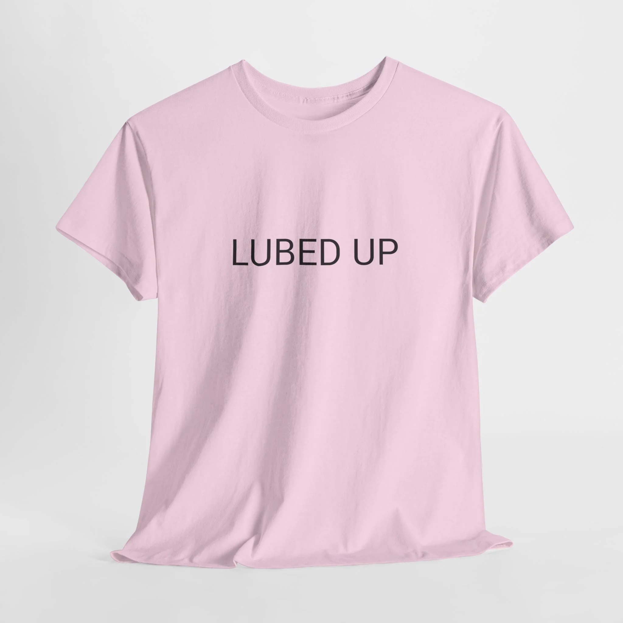 LUBED UP TEE BY CULTUREEDIT AVAILABLE IN 13 COLORS - Image 78