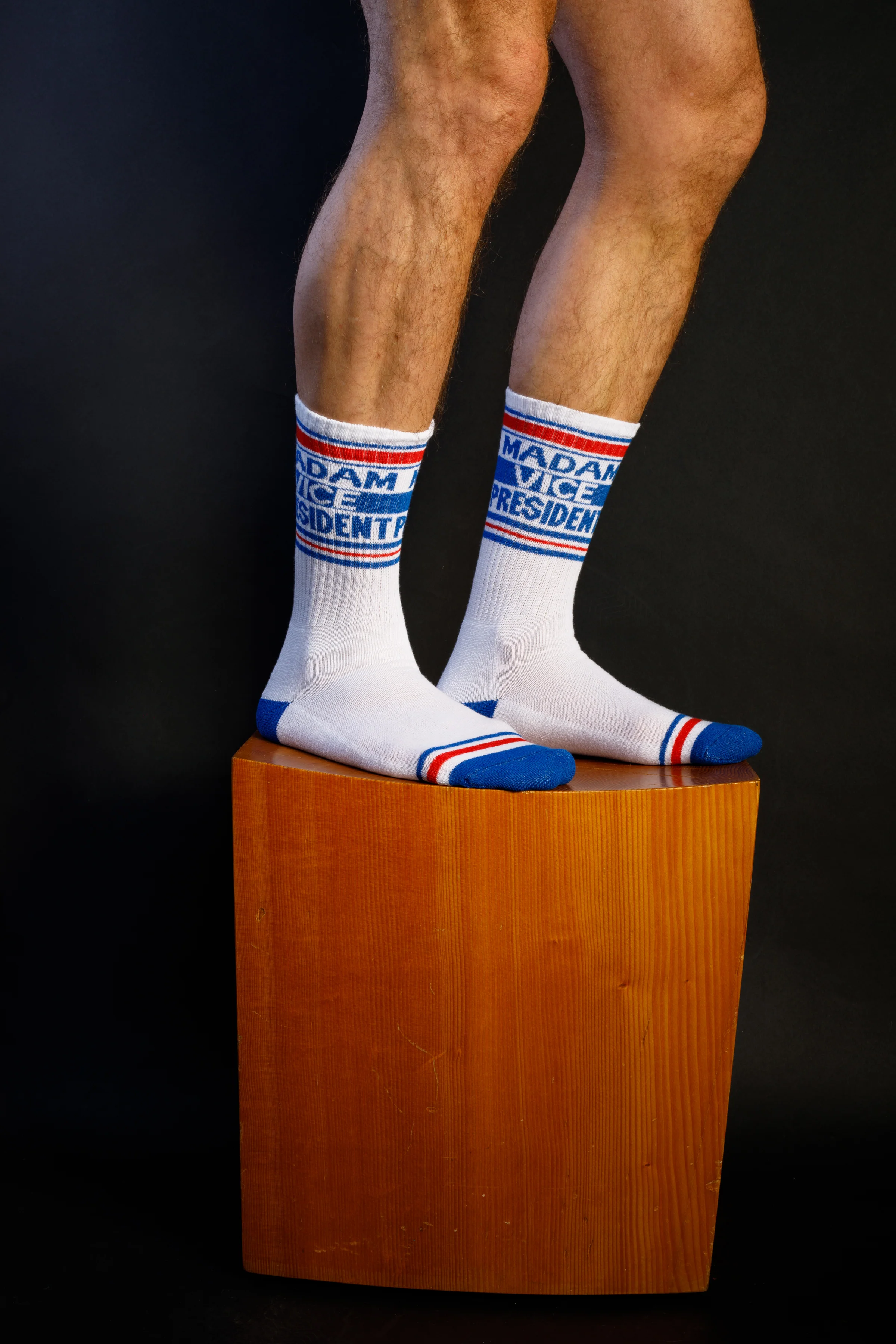 MADAM VICE PRESIDENT SOCKS - Image 4