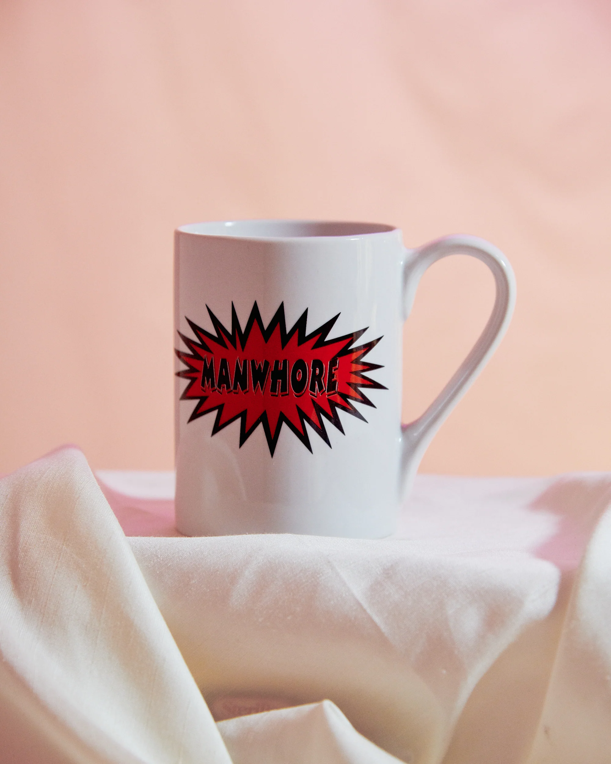 manwhore Mug - Image 4