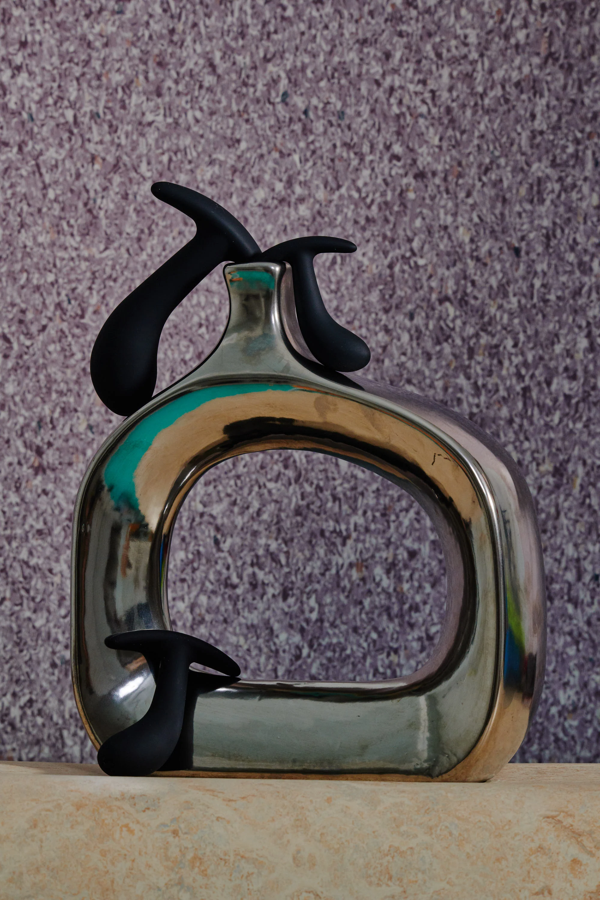 Master Series Dark Delights 3 Piece Curved Anal Trainer Set - Image 3