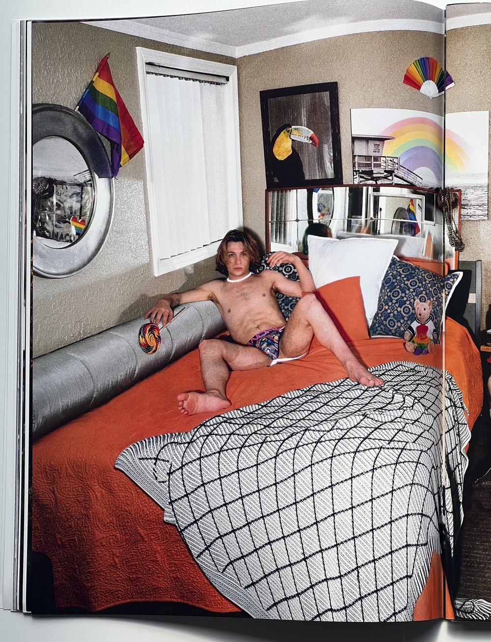 MATTE: Brady Good by Matthew Leifheit - Image 6