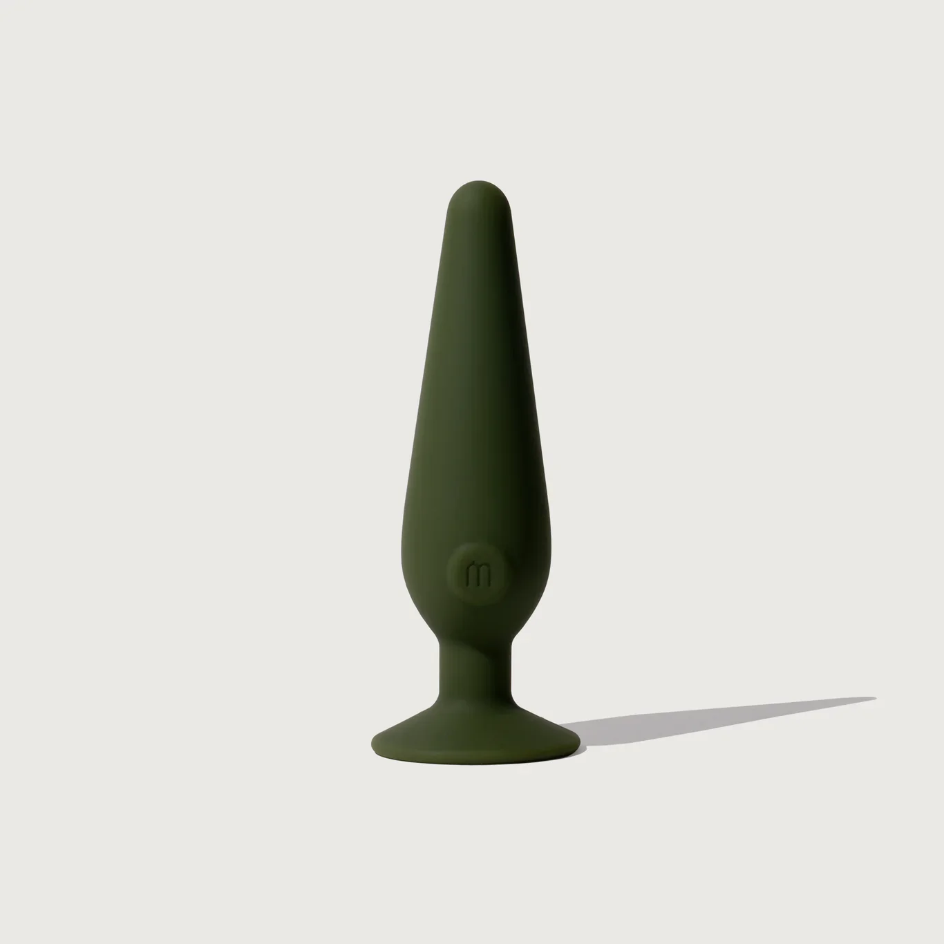 Maude Cone Medium Green Vibrating - Image 4